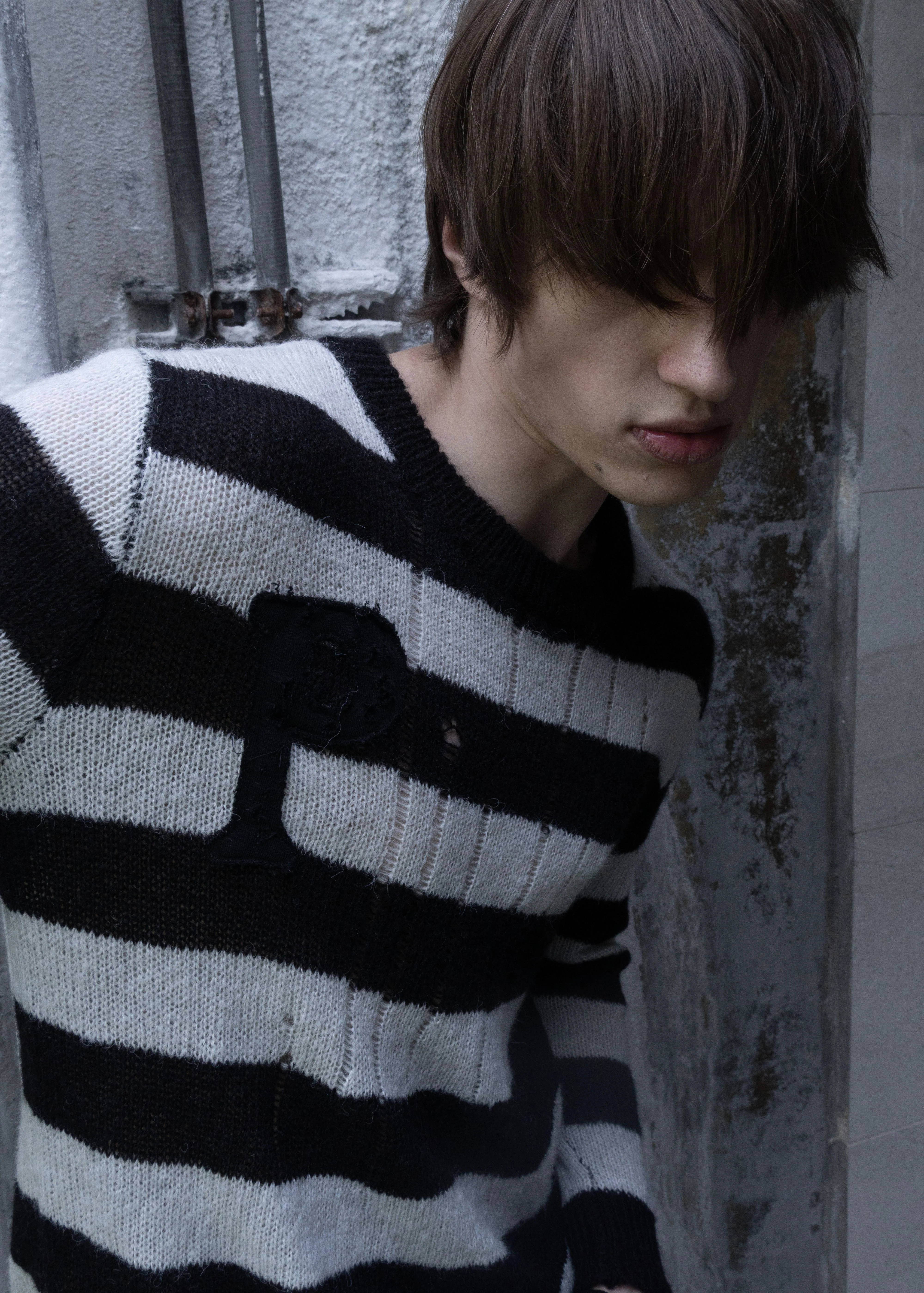 MIDNIGHT KNIT - Image 6