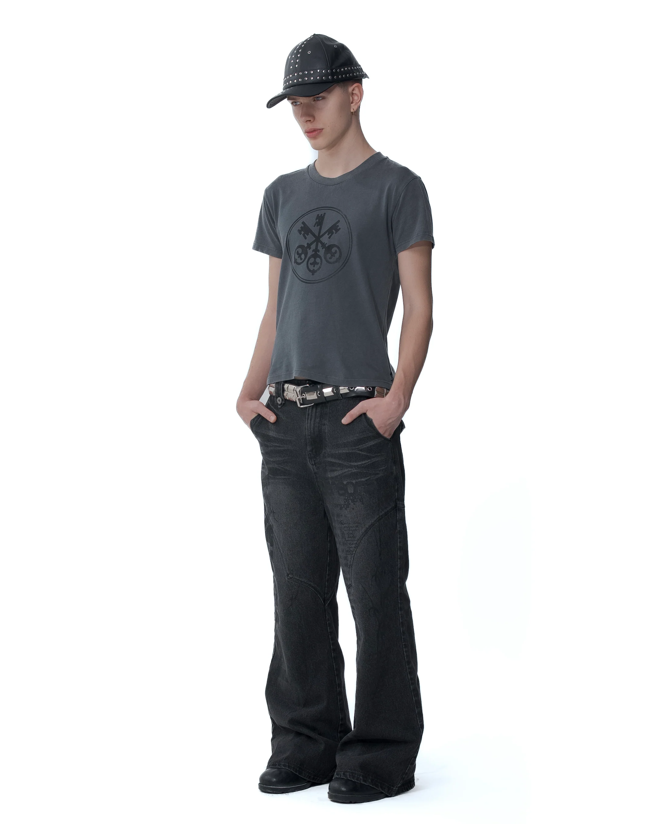 MONIA T SHIRT - Image 6