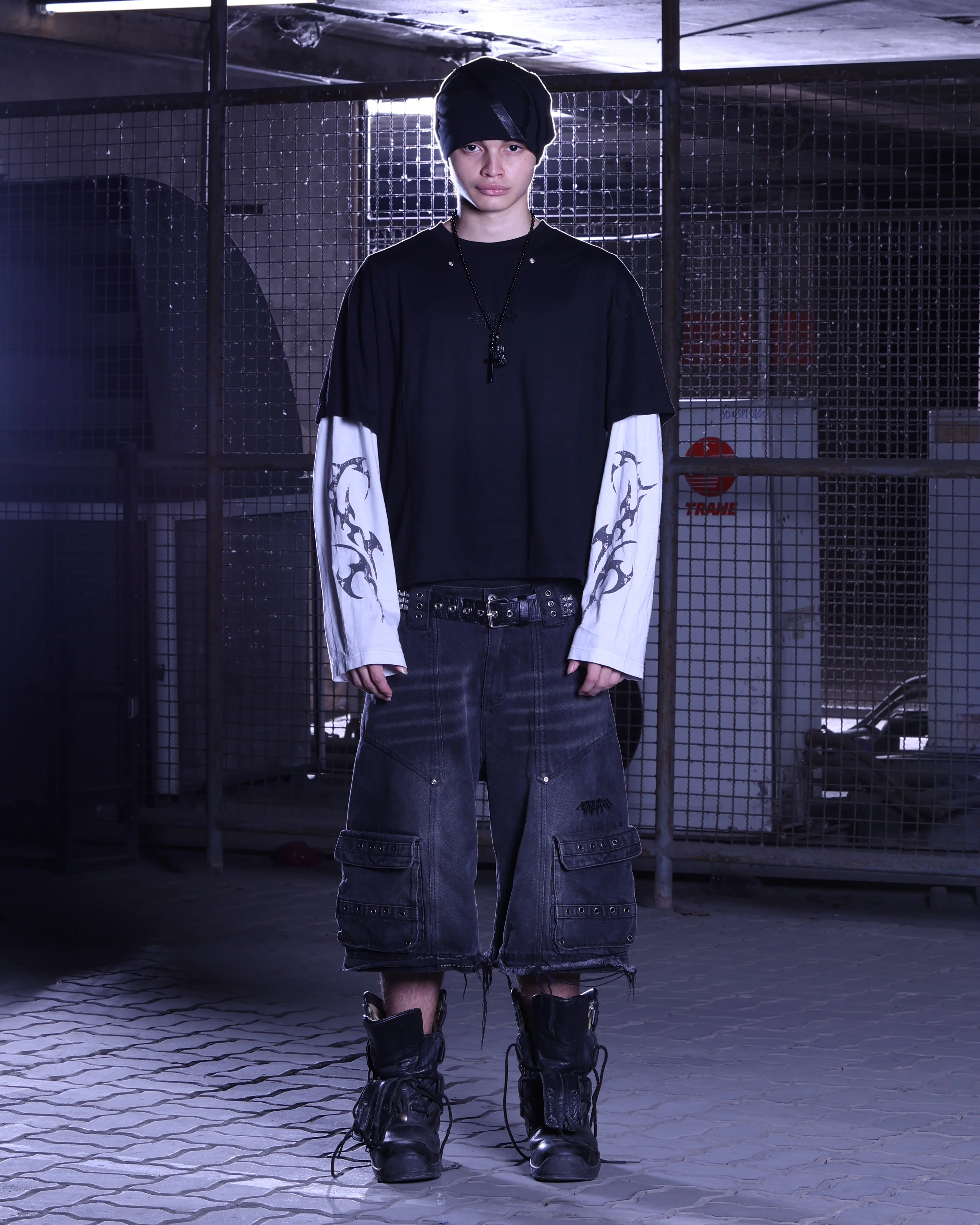 NIGHTCRAWLER LONG SLEEVE - Image 6