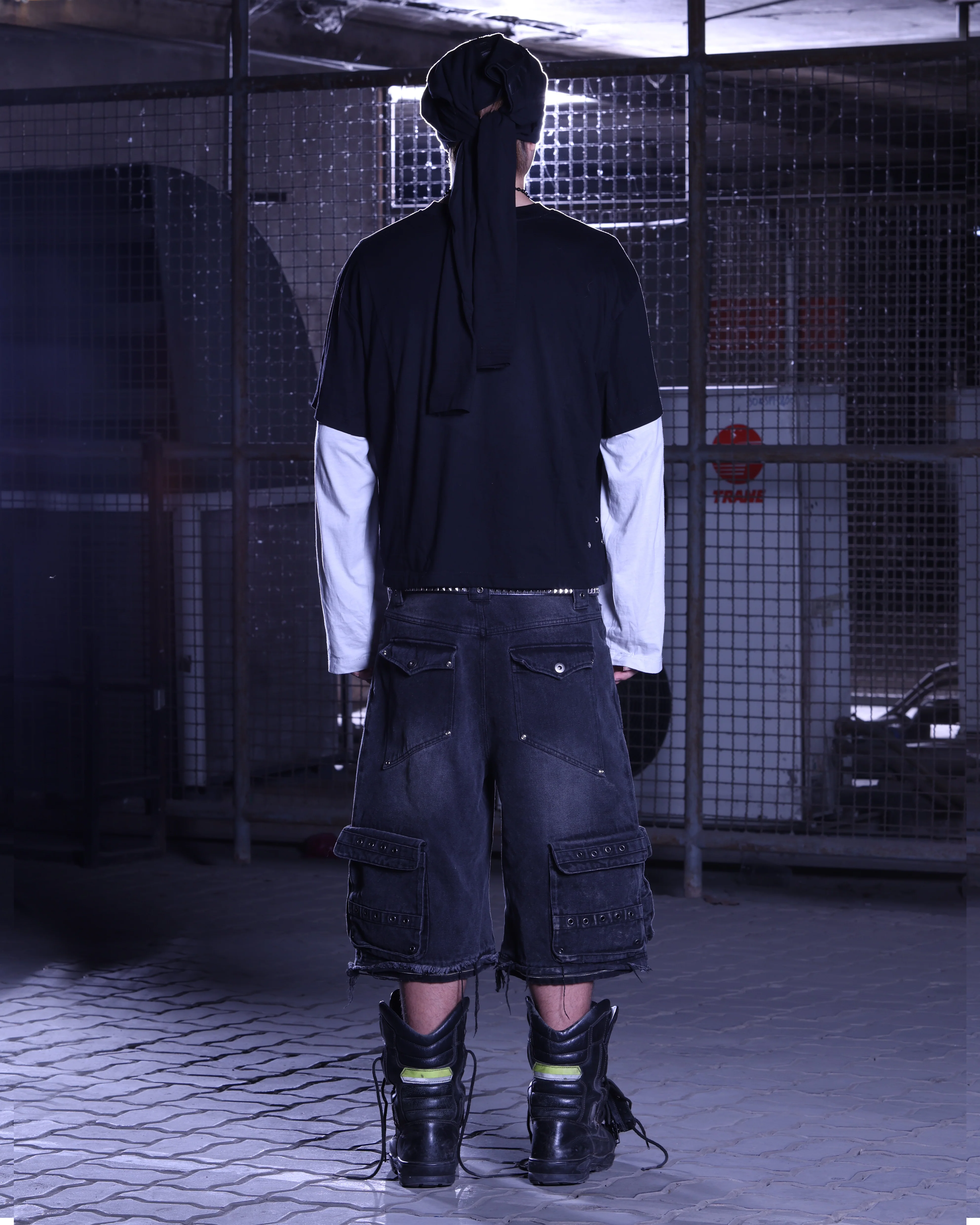 NIGHTCRAWLER LONG SLEEVE - Image 8