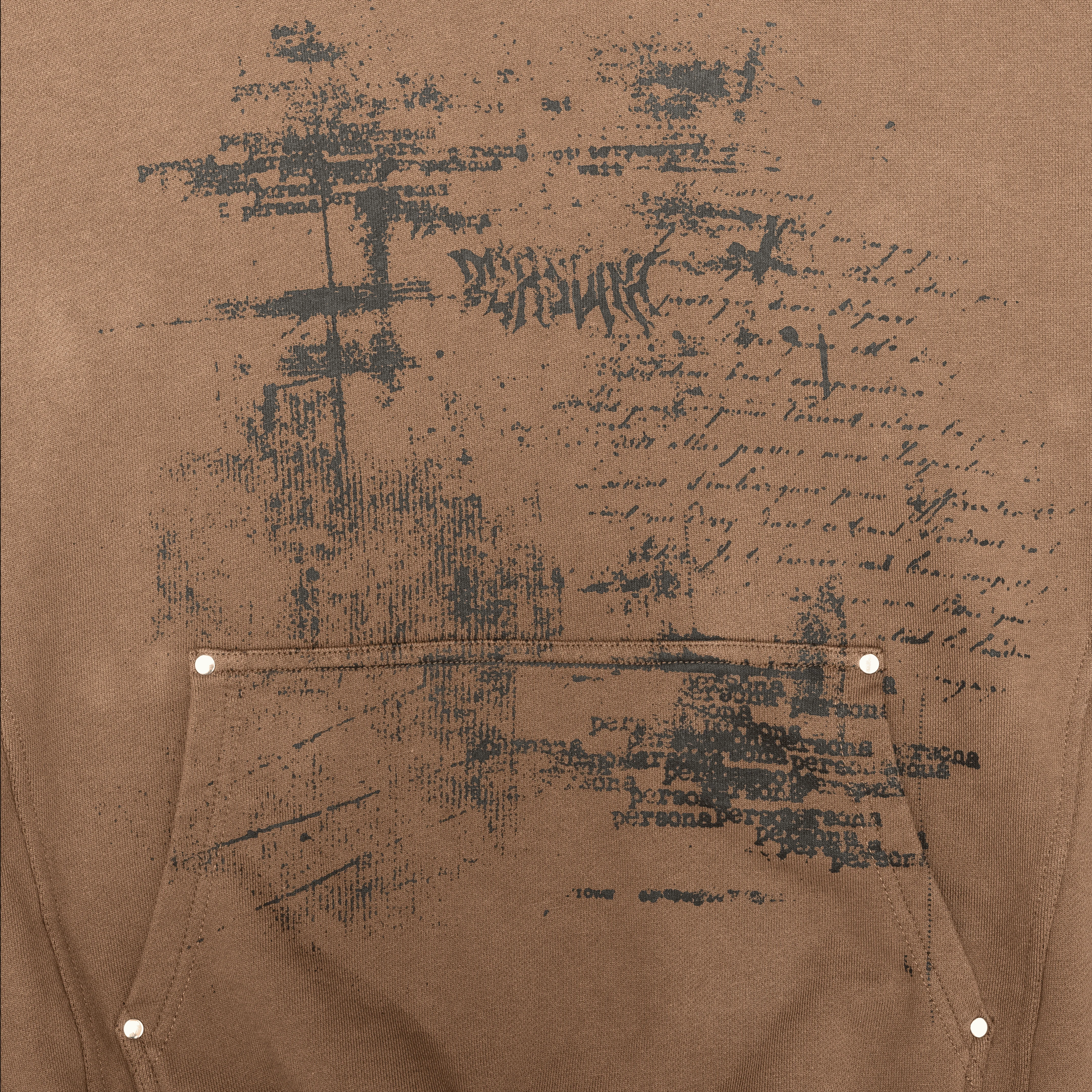 NOCTURNE HOODIE - Image 3