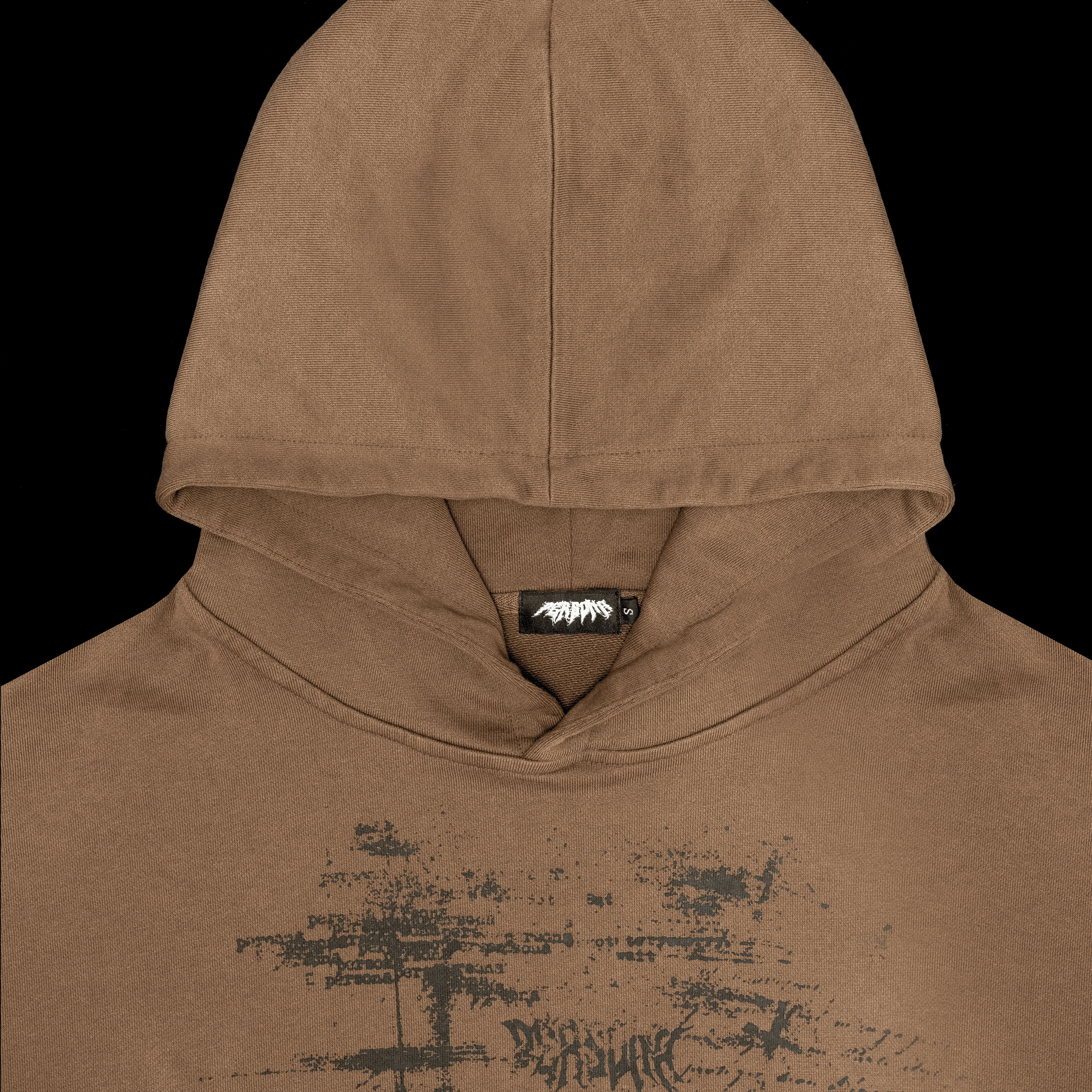 NOCTURNE HOODIE - Image 4
