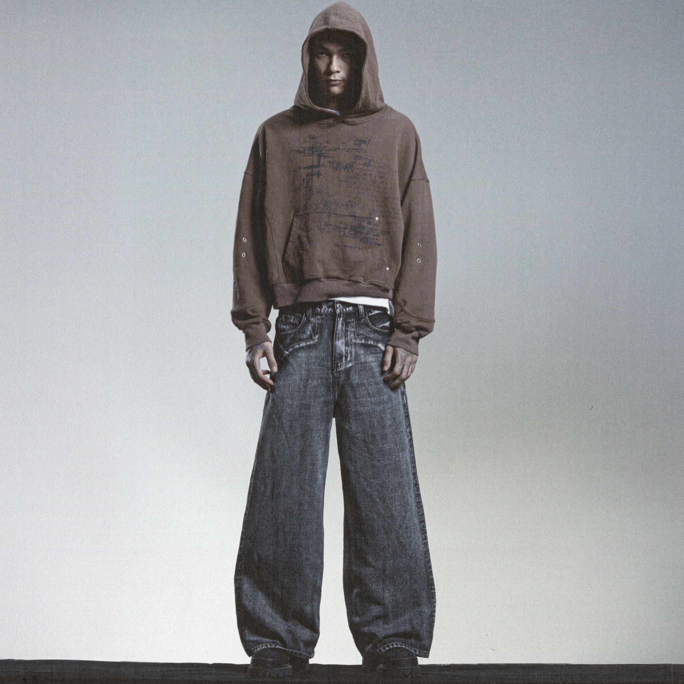 NOCTURNE HOODIE - Image 5