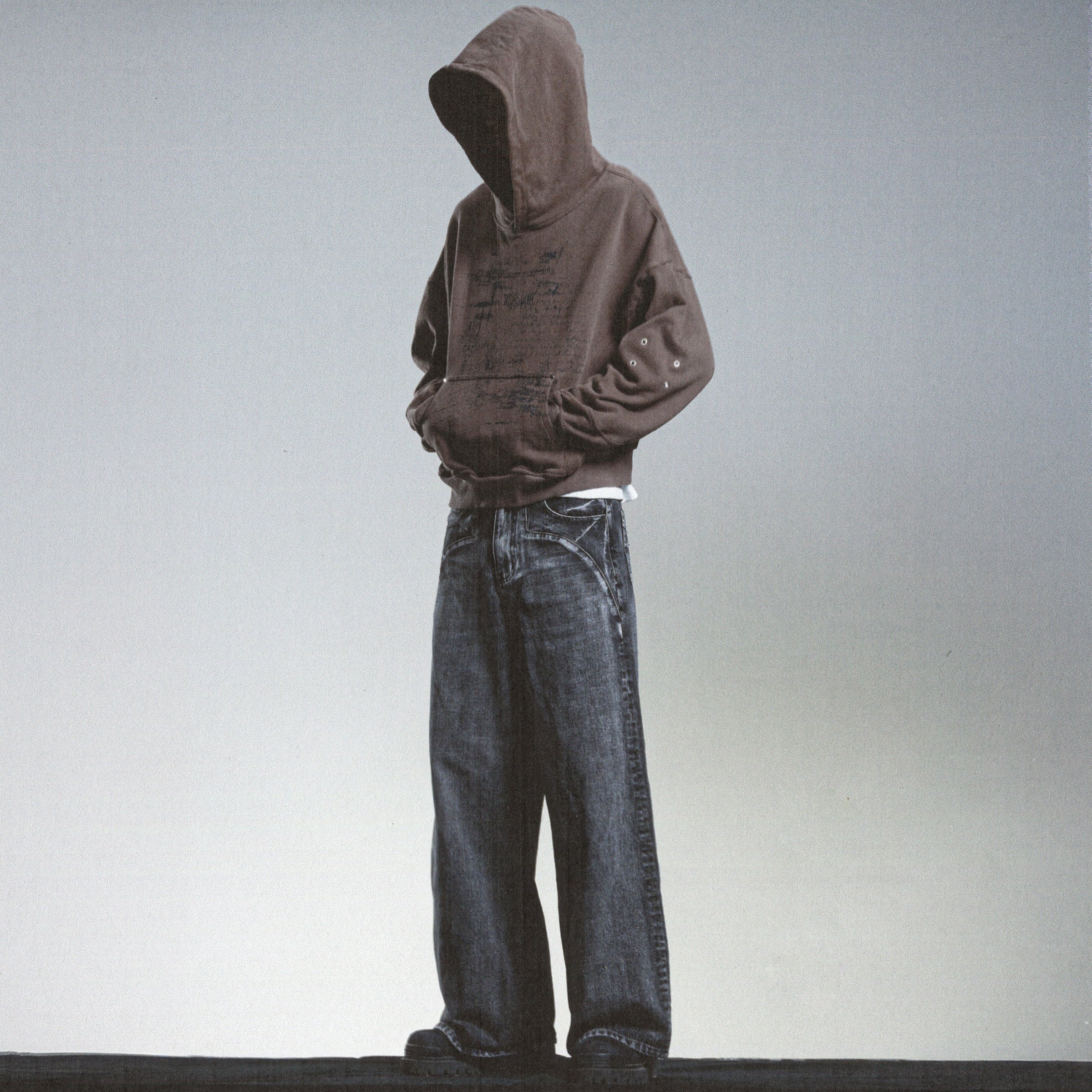 NOCTURNE HOODIE - Image 6