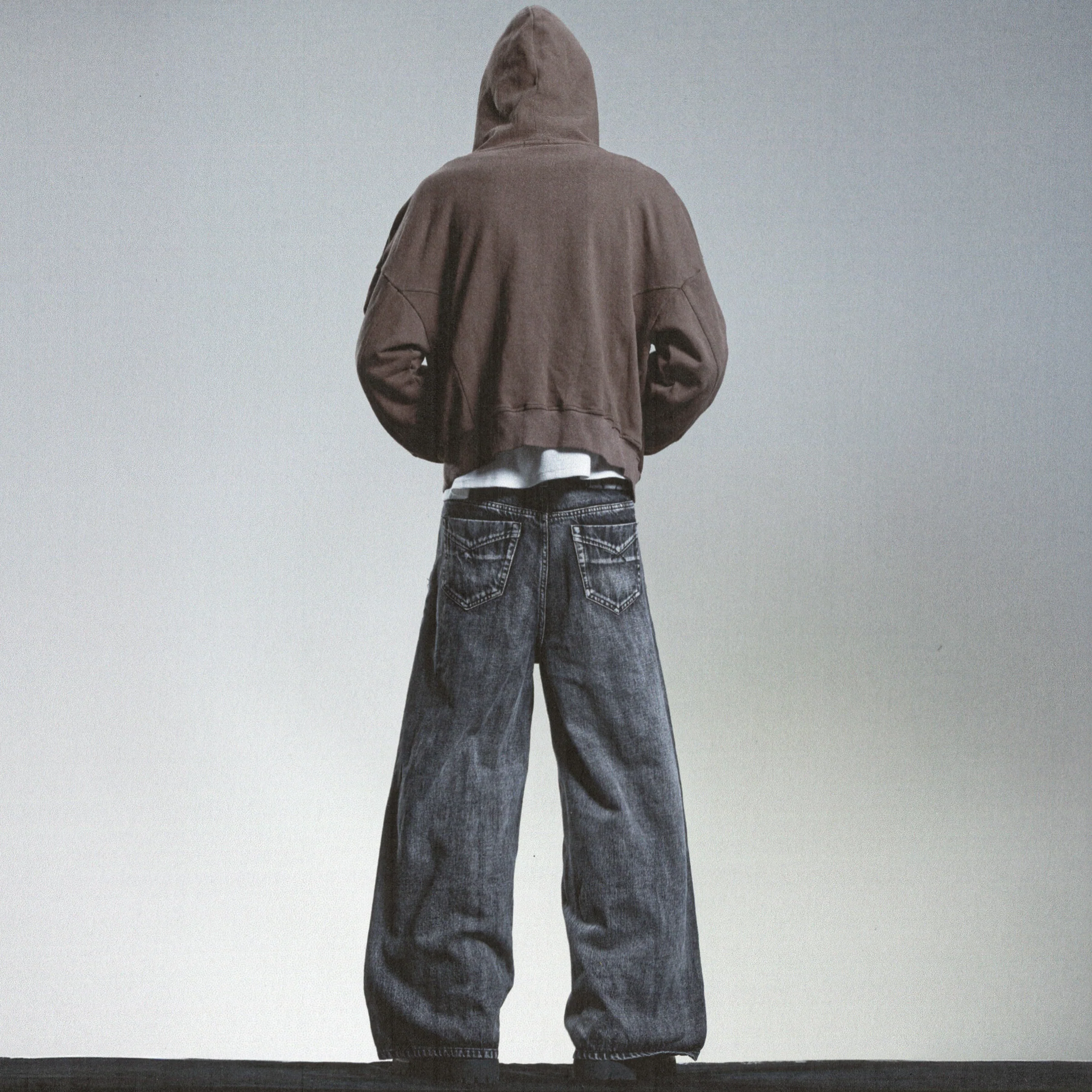 NOCTURNE HOODIE - Image 7