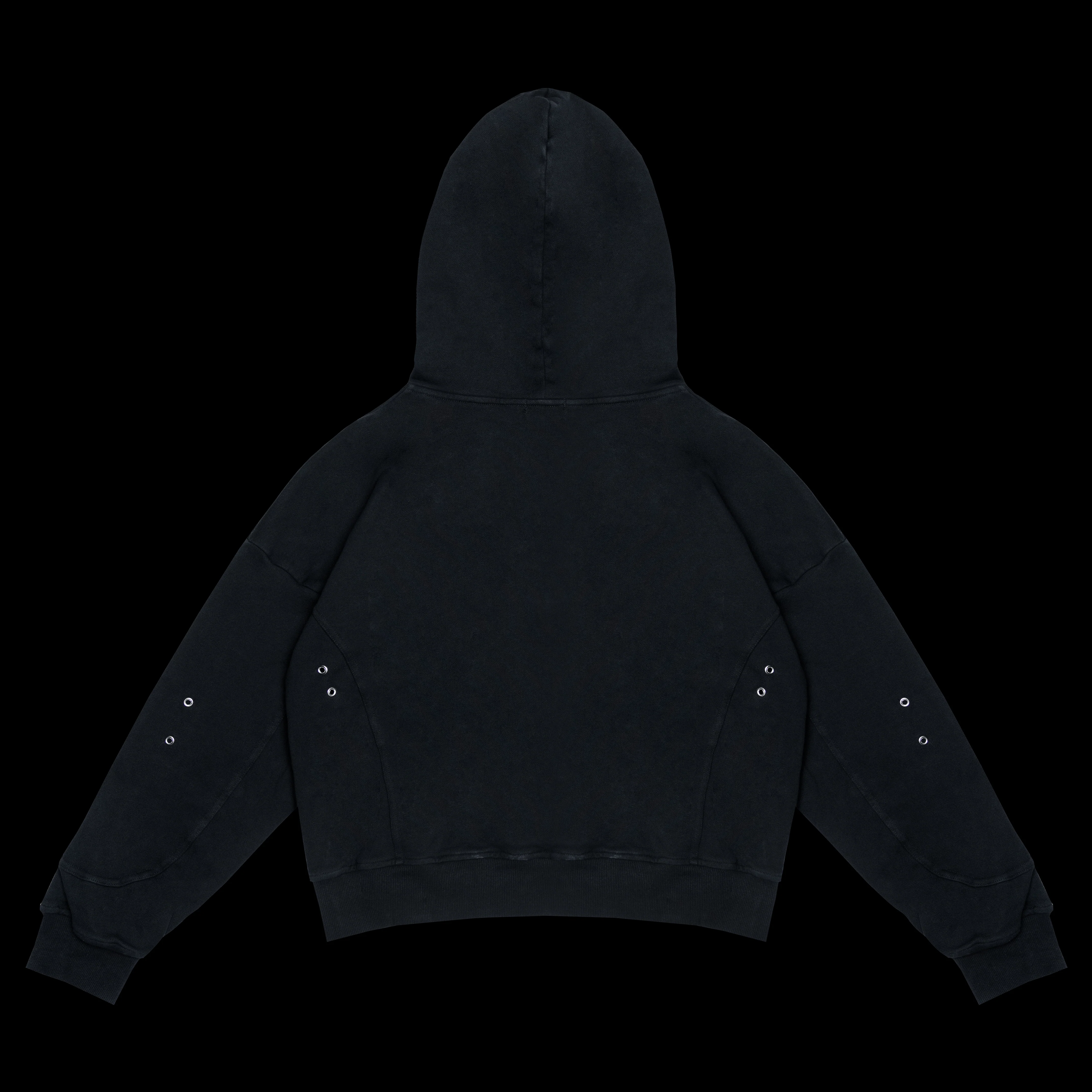 NOCTURNE HOODIE - Image 2