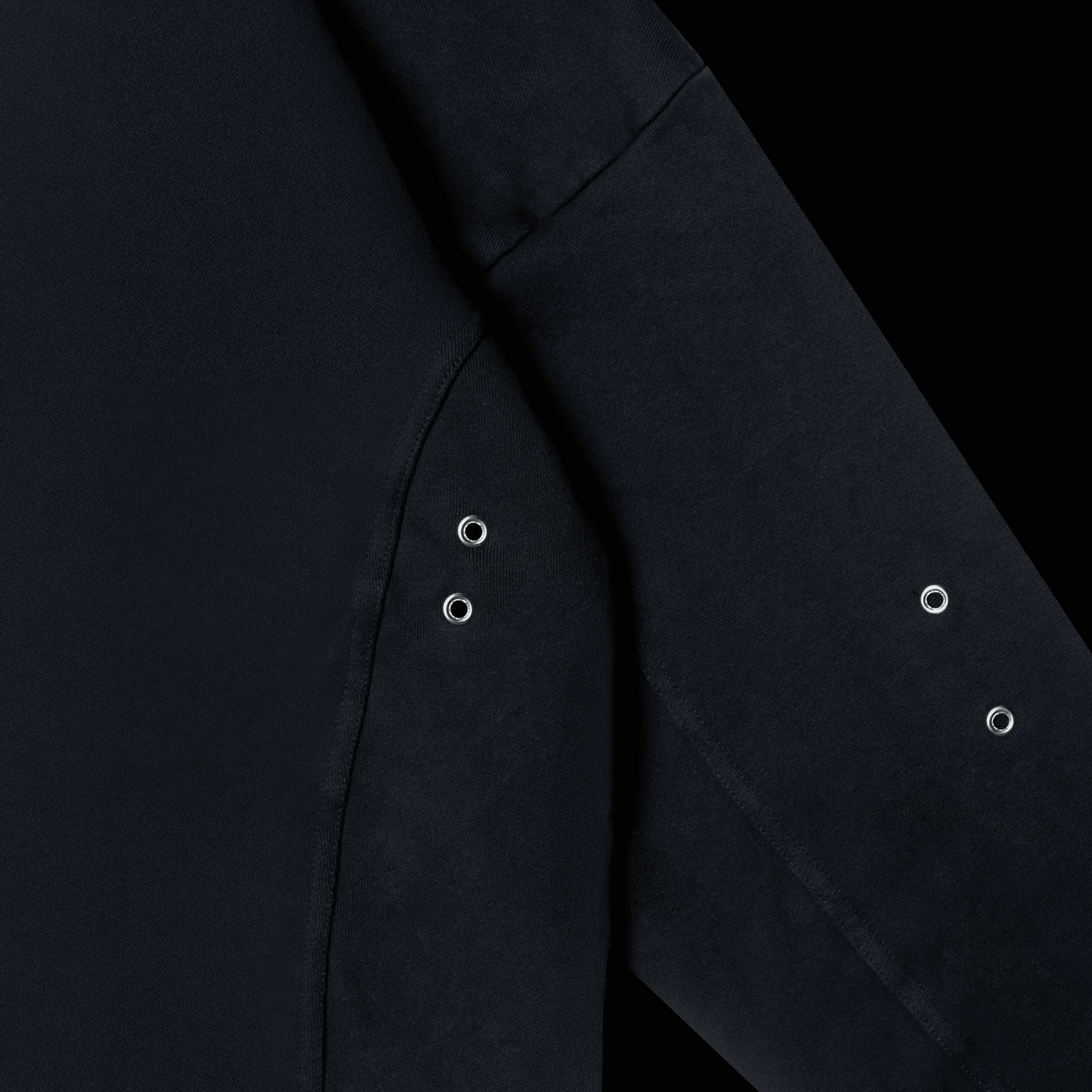 NOCTURNE HOODIE - Image 3