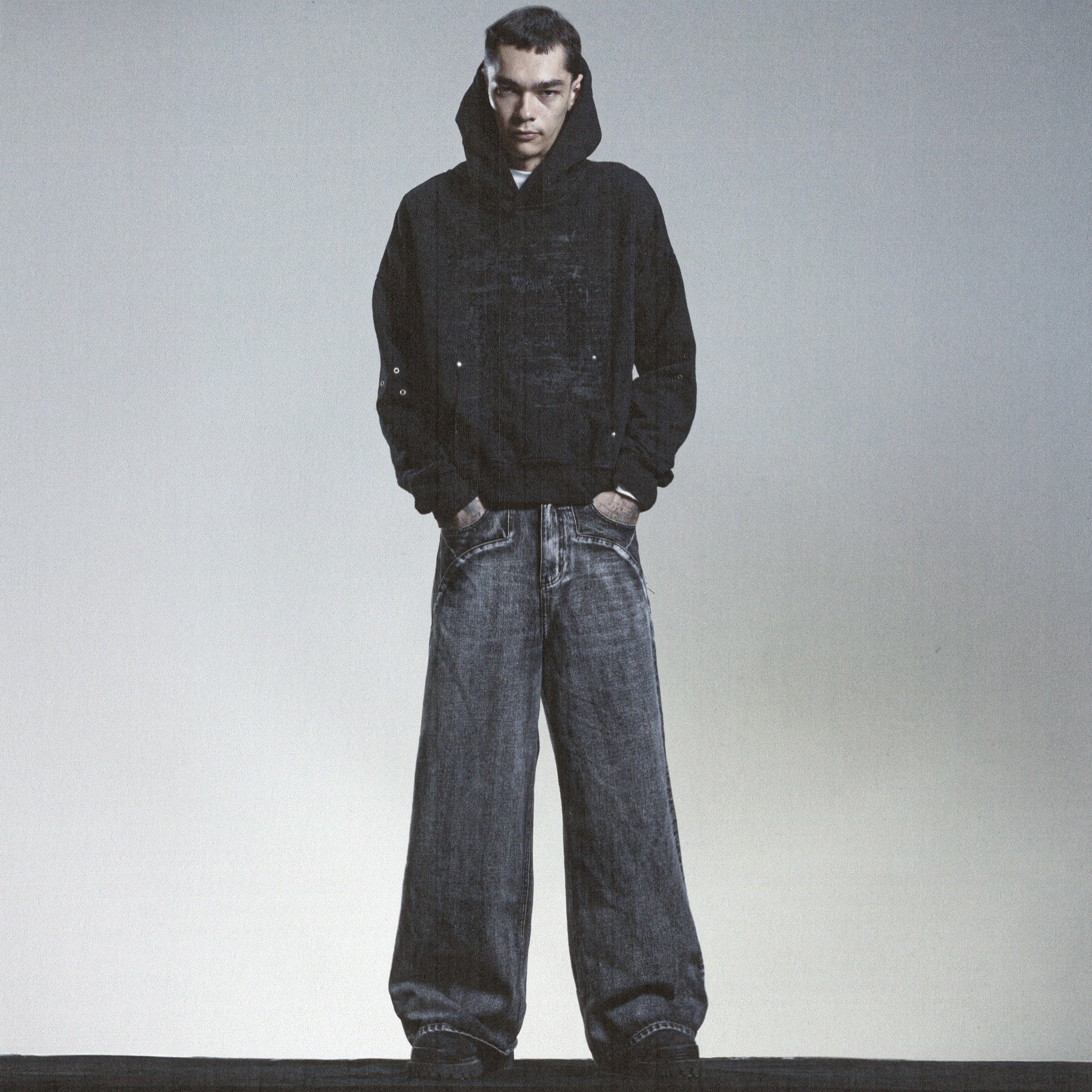 GHOST DENIM - Image 5