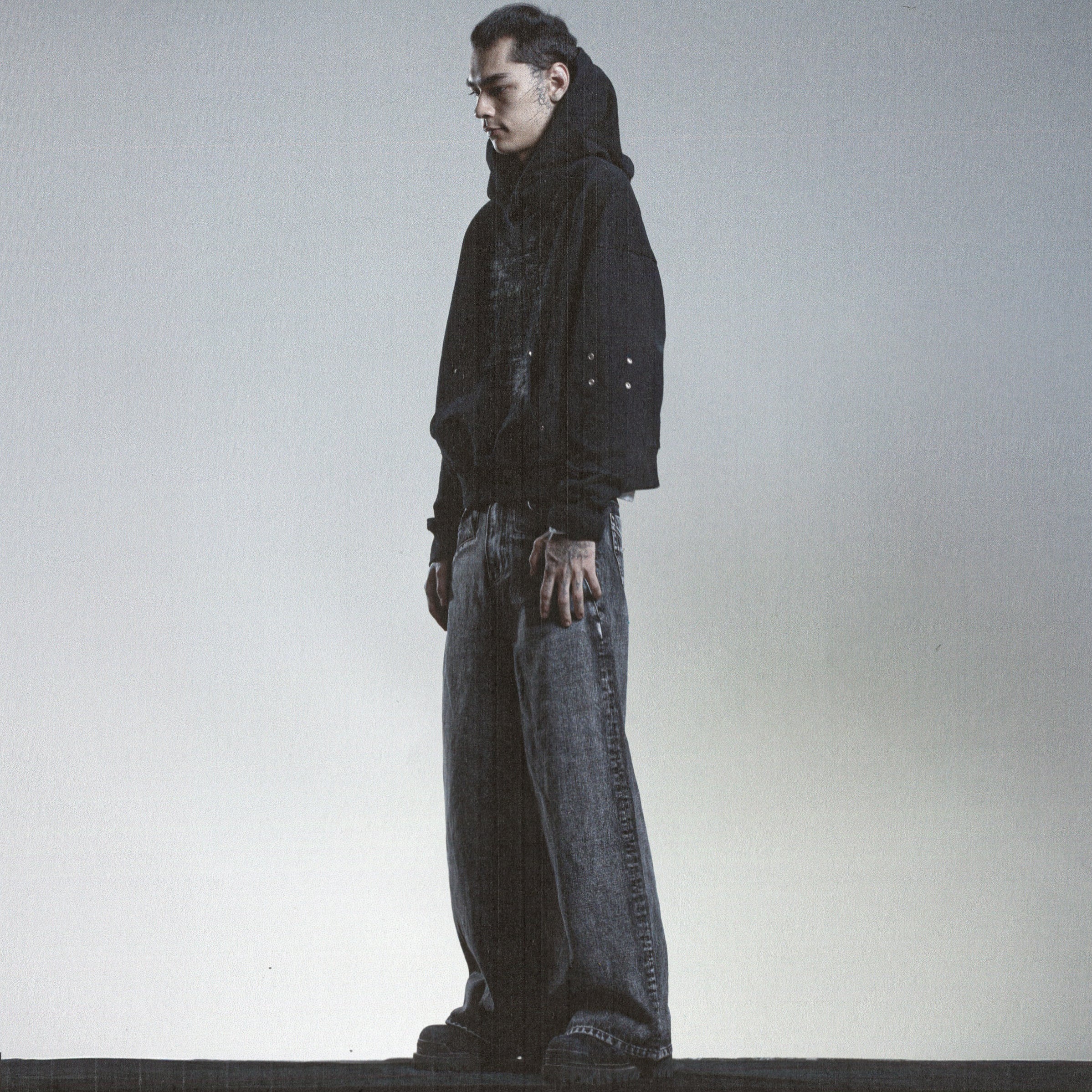 GHOST DENIM - Image 6