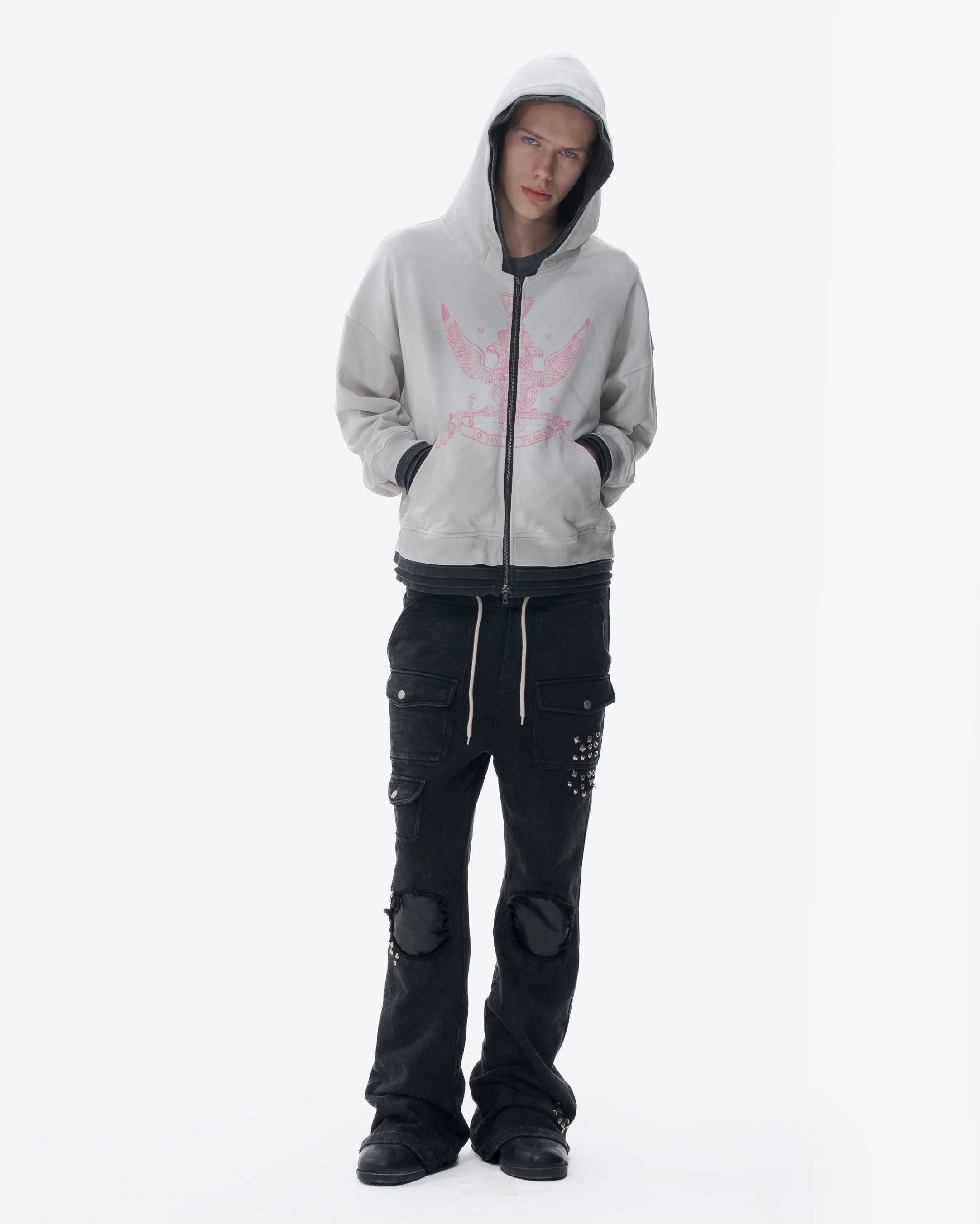 OSIRIS SWEATPANTS - Image 7
