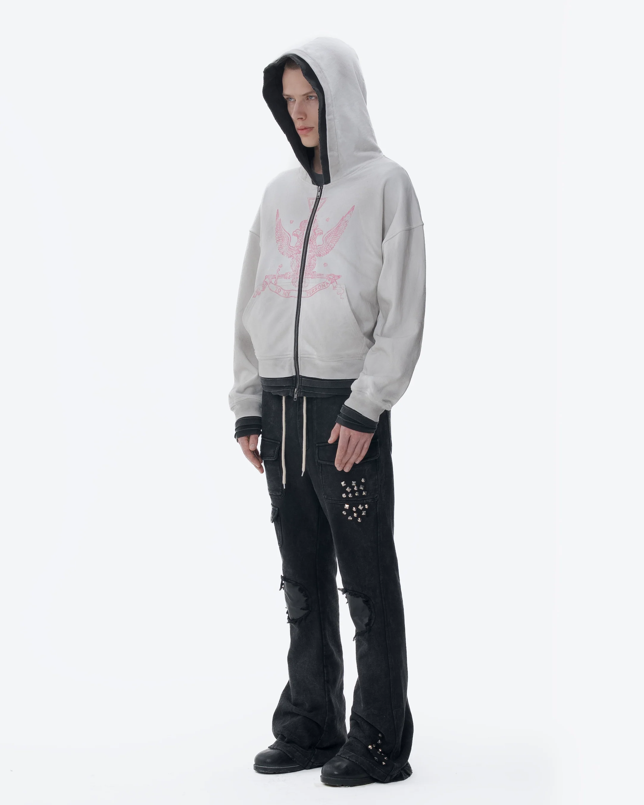 OSIRIS SWEATPANTS - Image 8