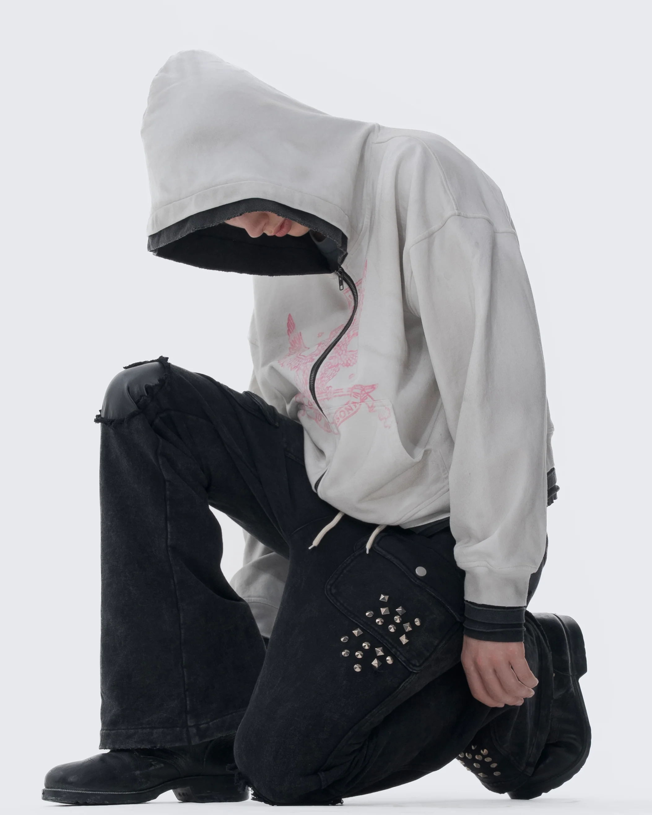 OSIRIS SWEATPANTS - Image 9