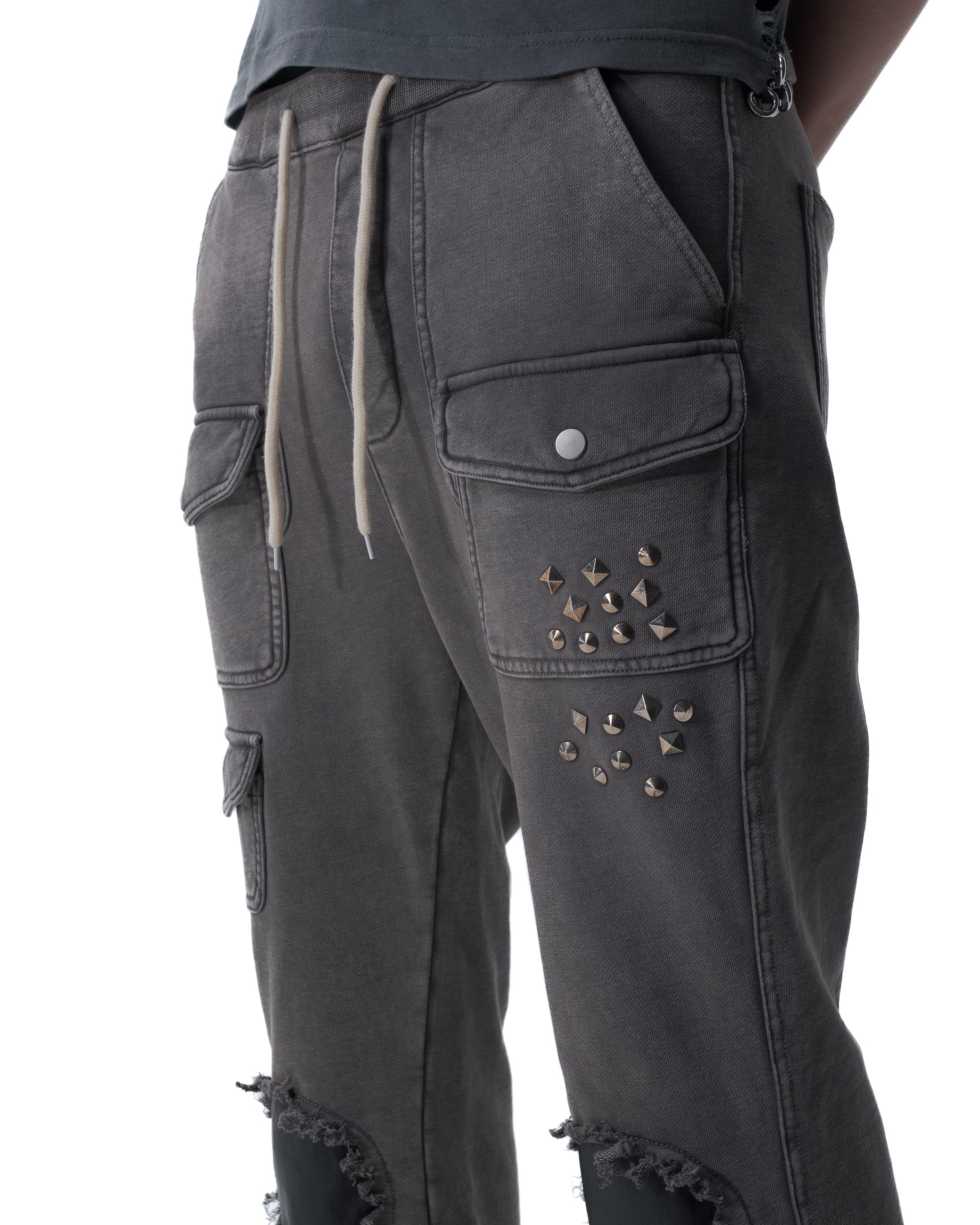 OSIRIS SWEATPANTS - Image 11