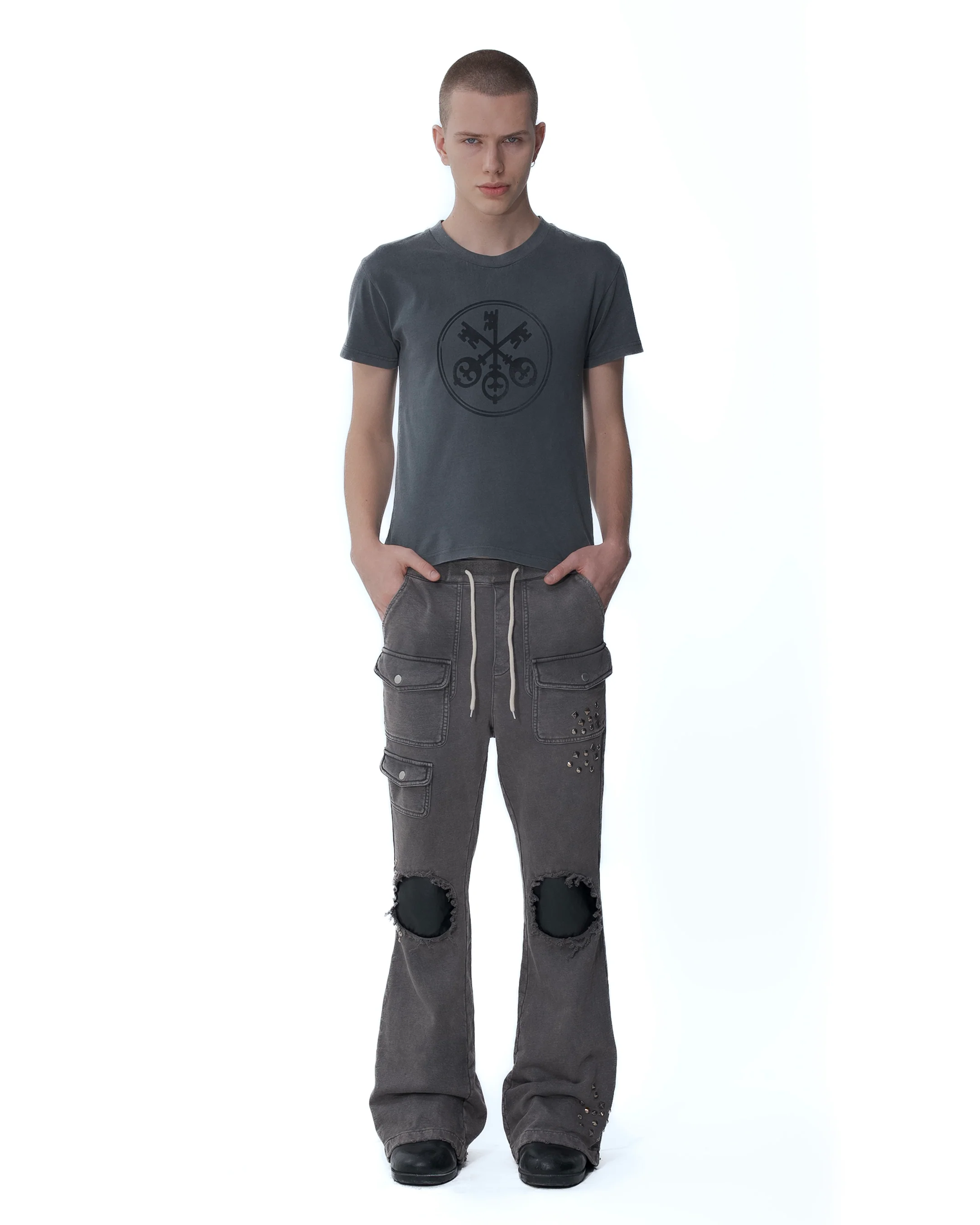 OSIRIS SWEATPANTS - Image 7