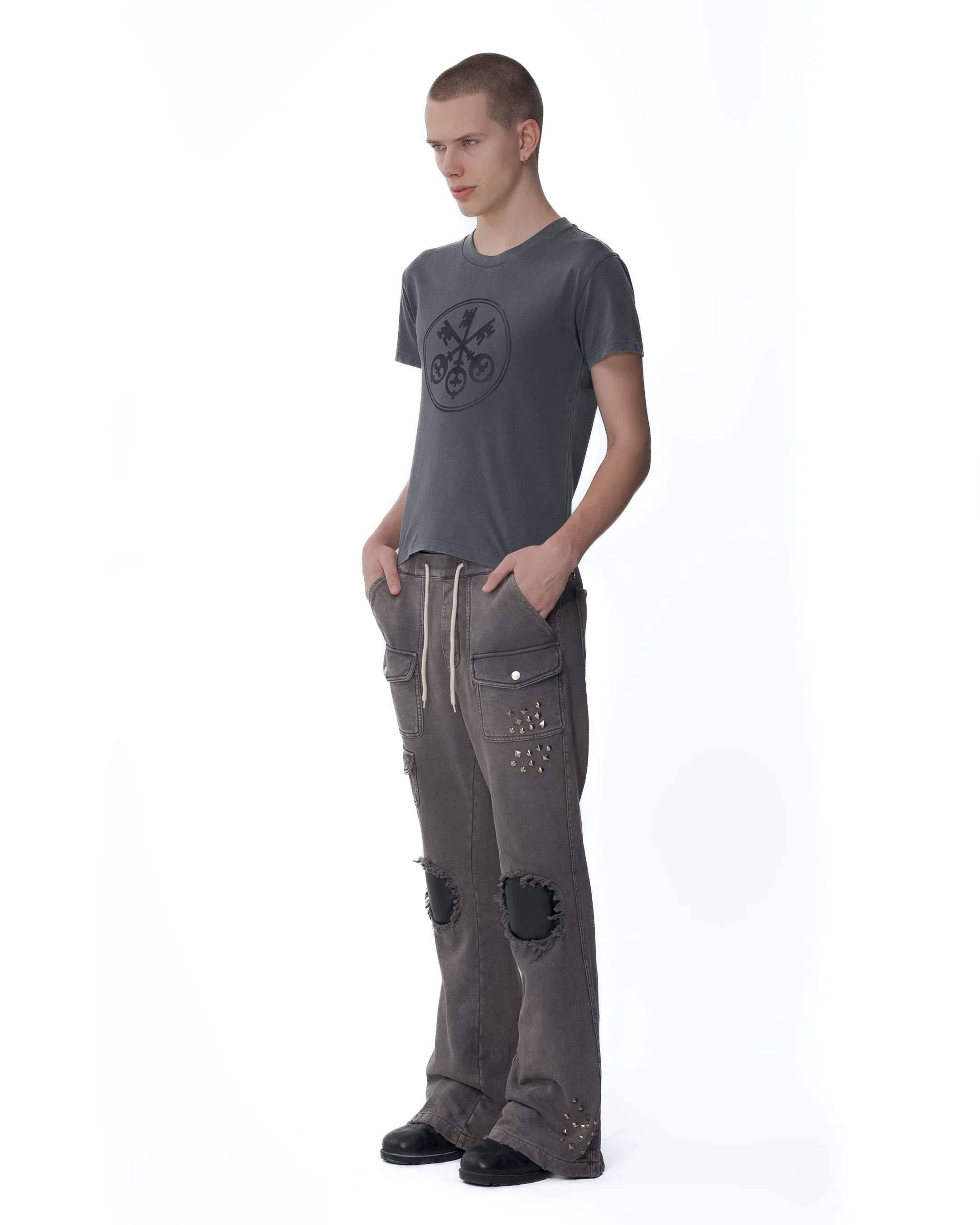 OSIRIS SWEATPANTS - Image 8