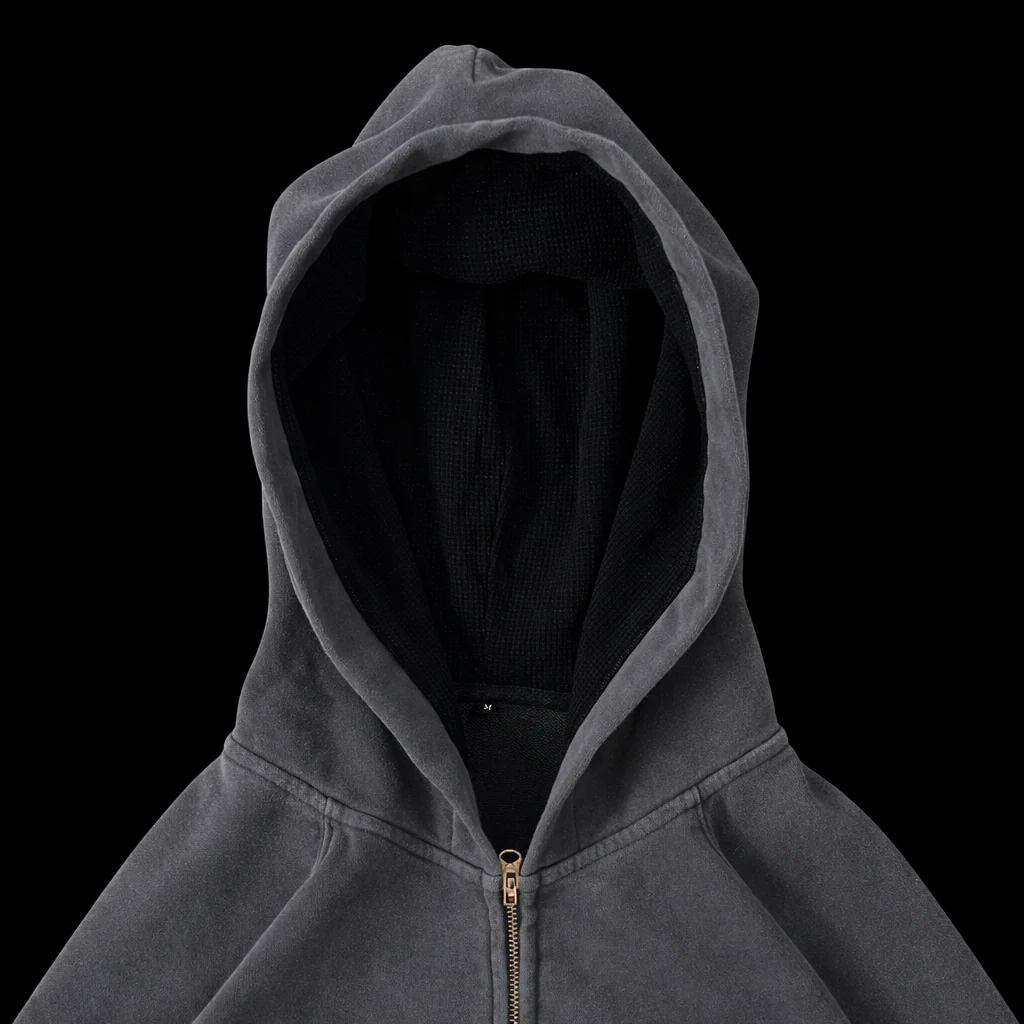 PATCH ZIP UP - Image 3