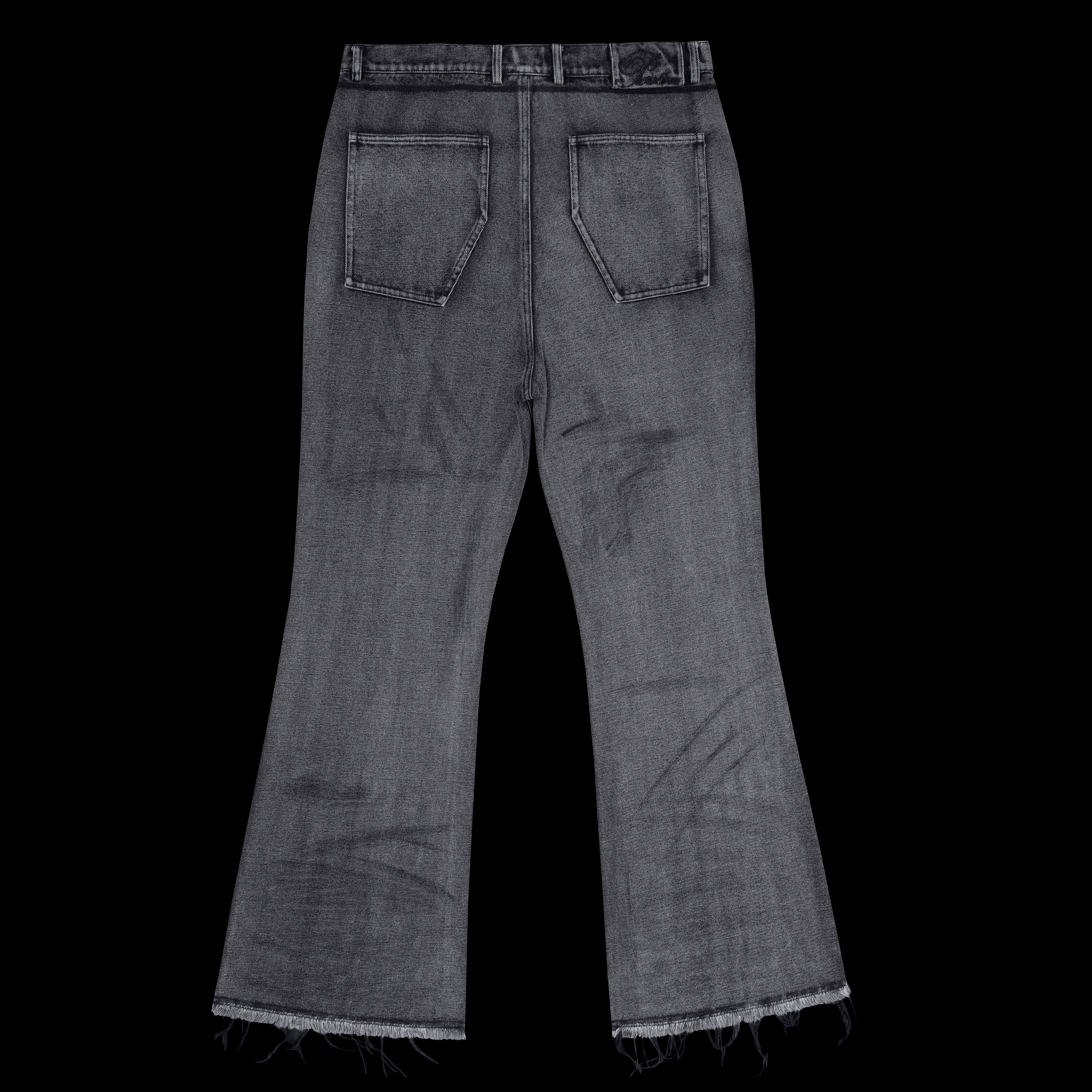 PERS6NA DENIM - Image 2