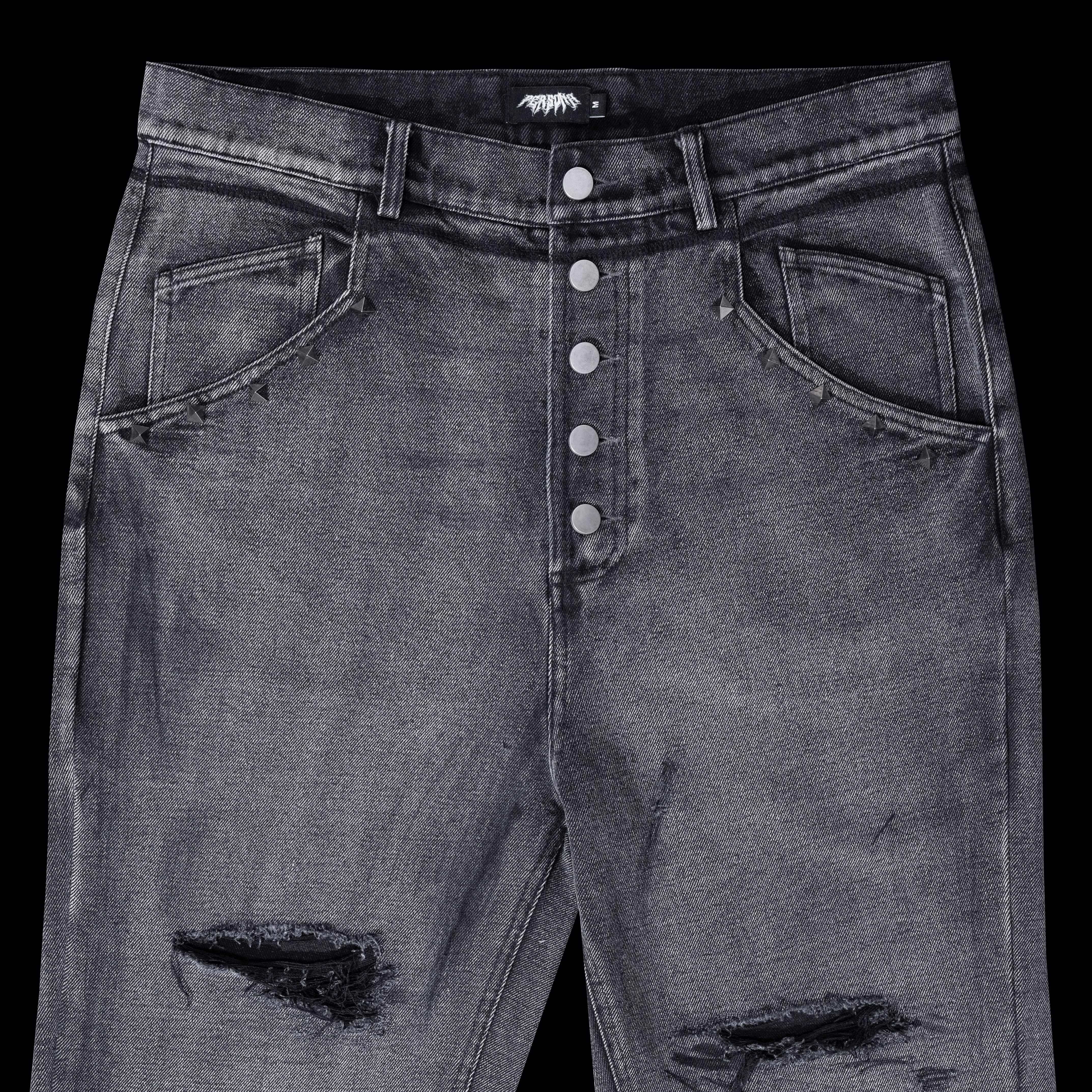 PERS6NA DENIM - Image 3