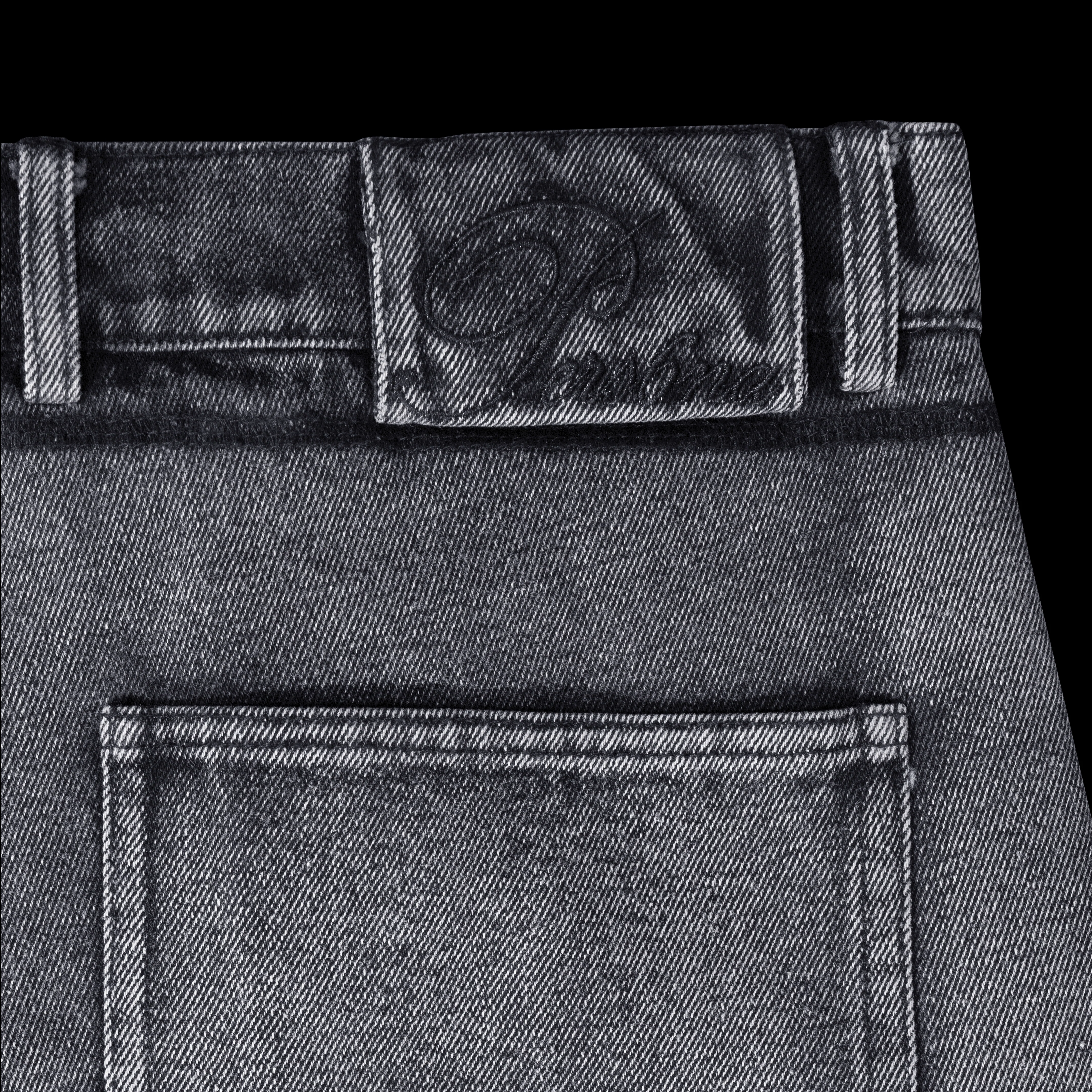 PERS6NA DENIM - Image 4