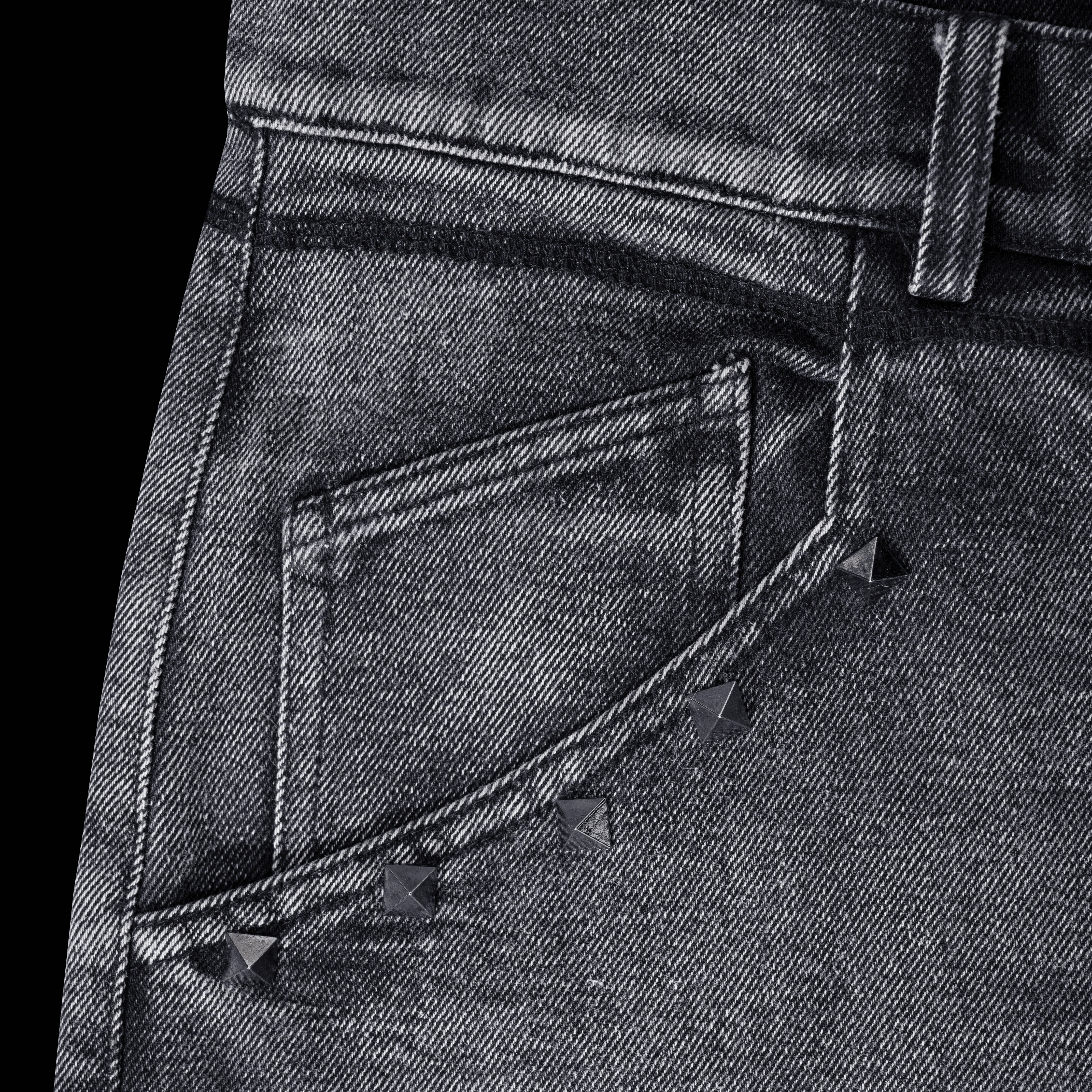 PERS6NA DENIM - Image 5