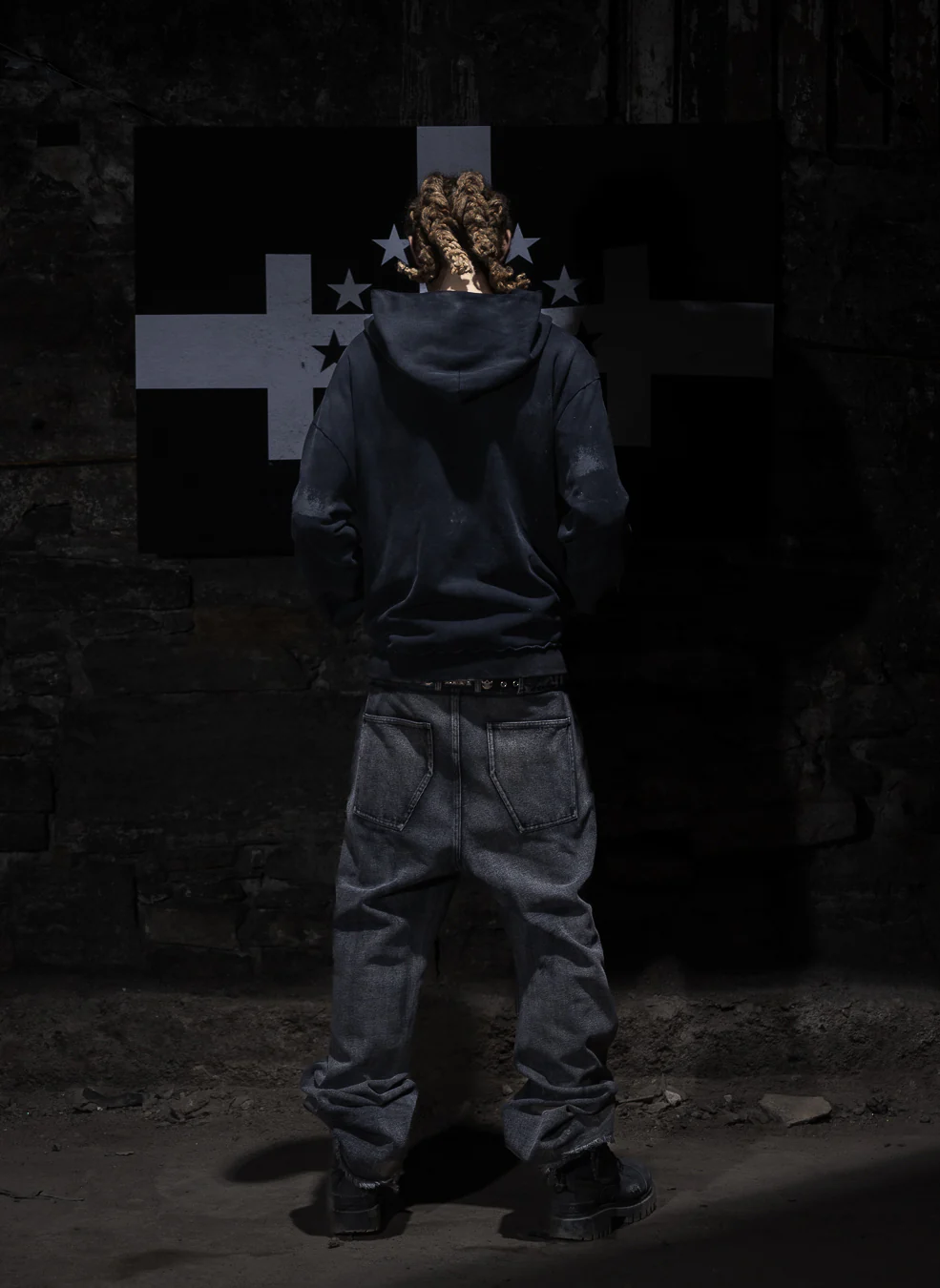PERS6NA ZIP UP - Image 10