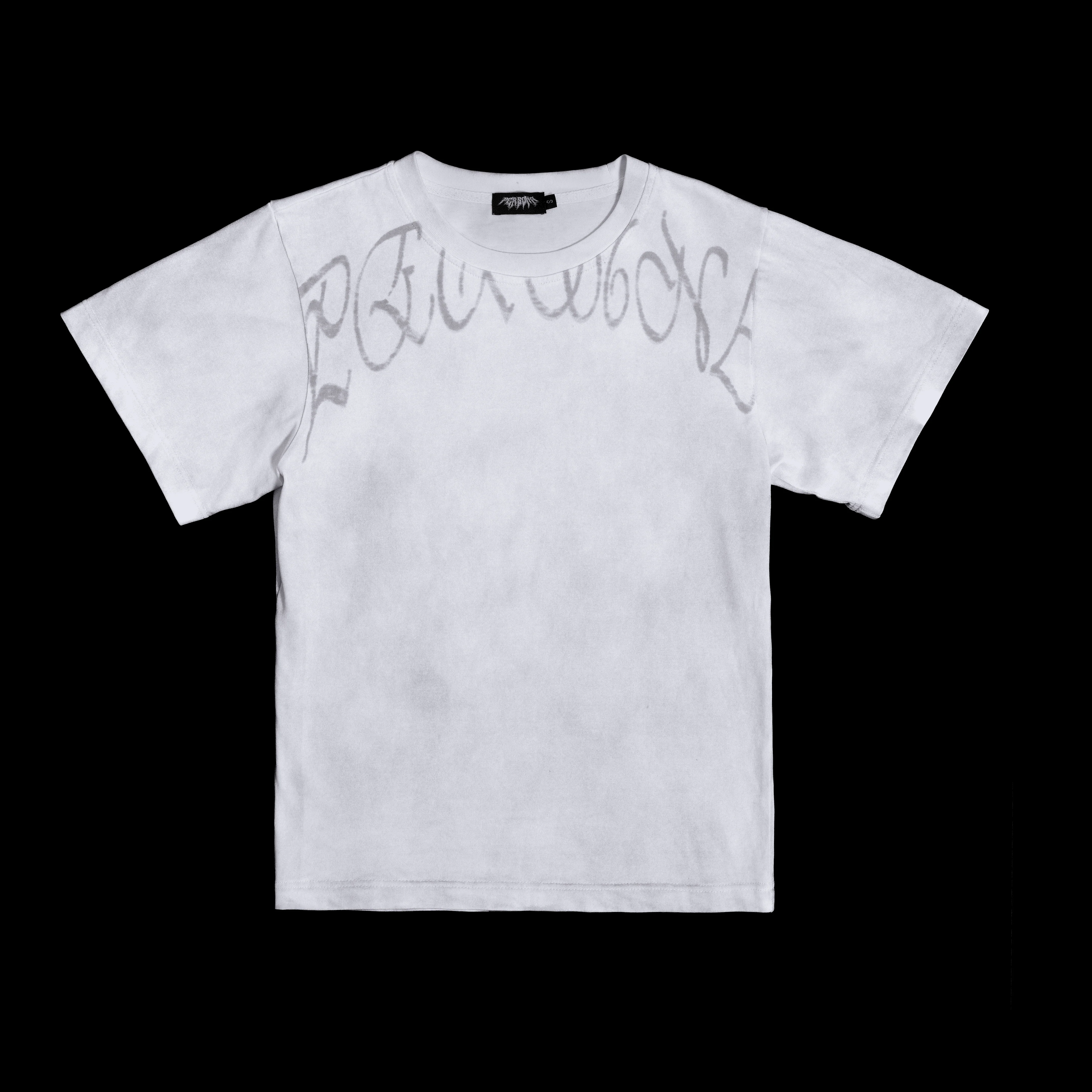 PERS6NA T SHIRT