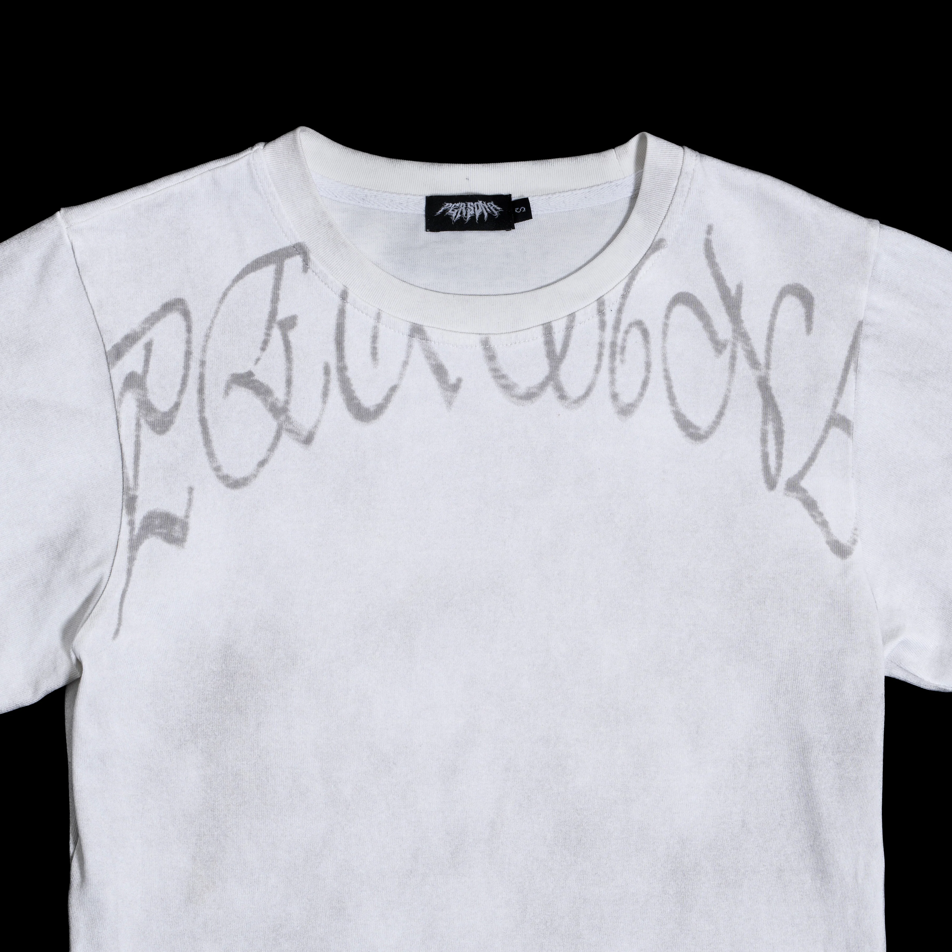 PERS6NA T SHIRT - Image 3