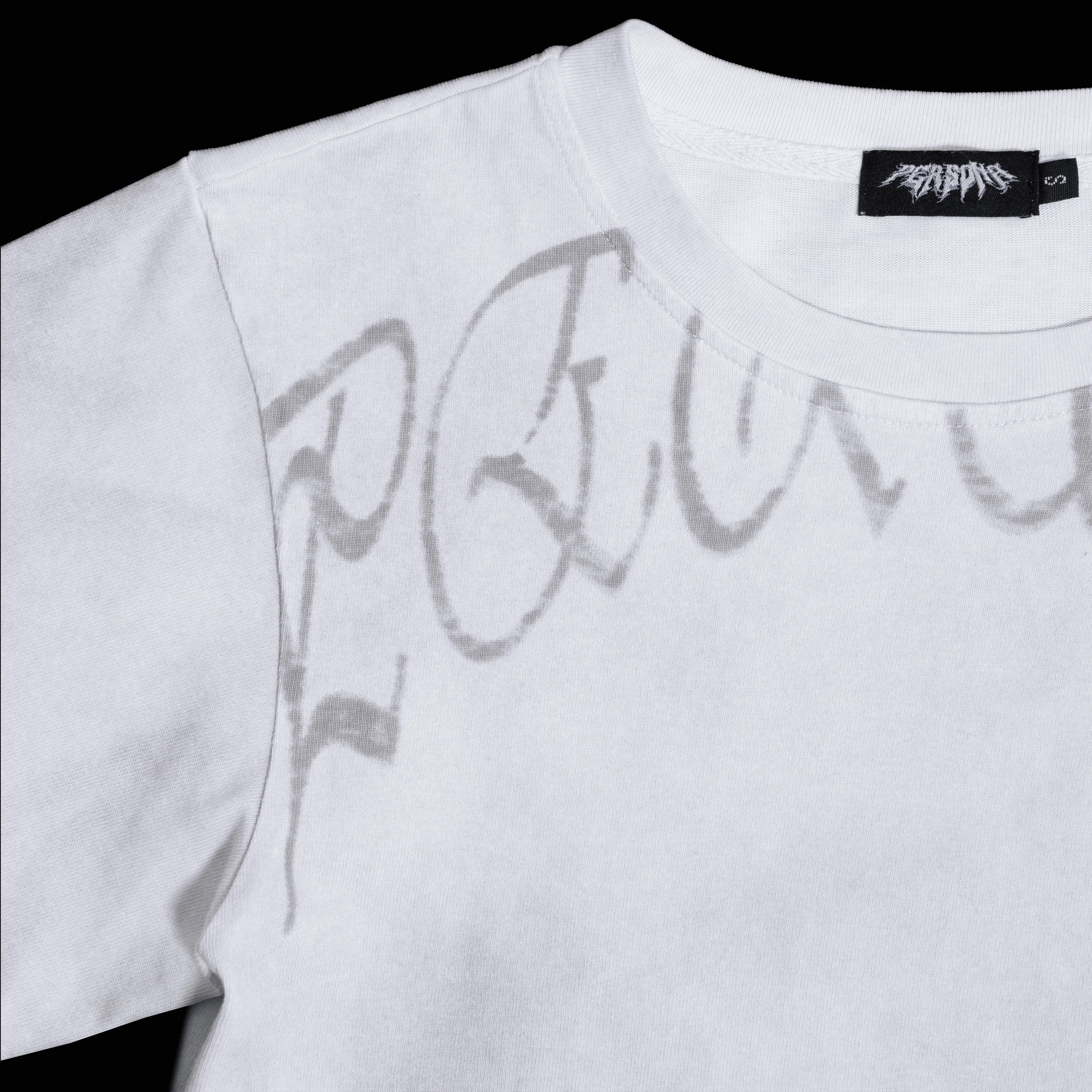 PERS6NA T SHIRT - Image 5