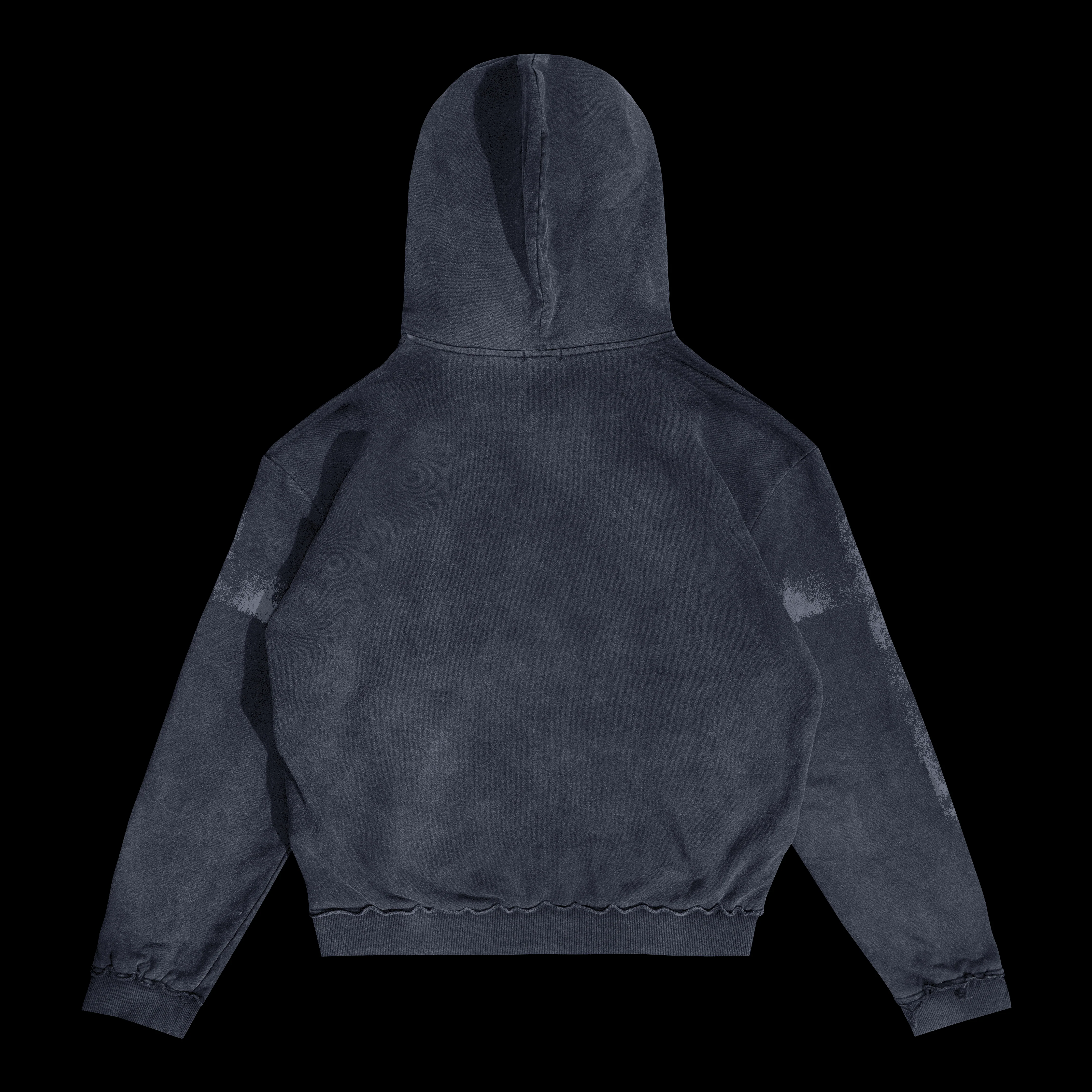 PERS6NA ZIP UP - Image 2