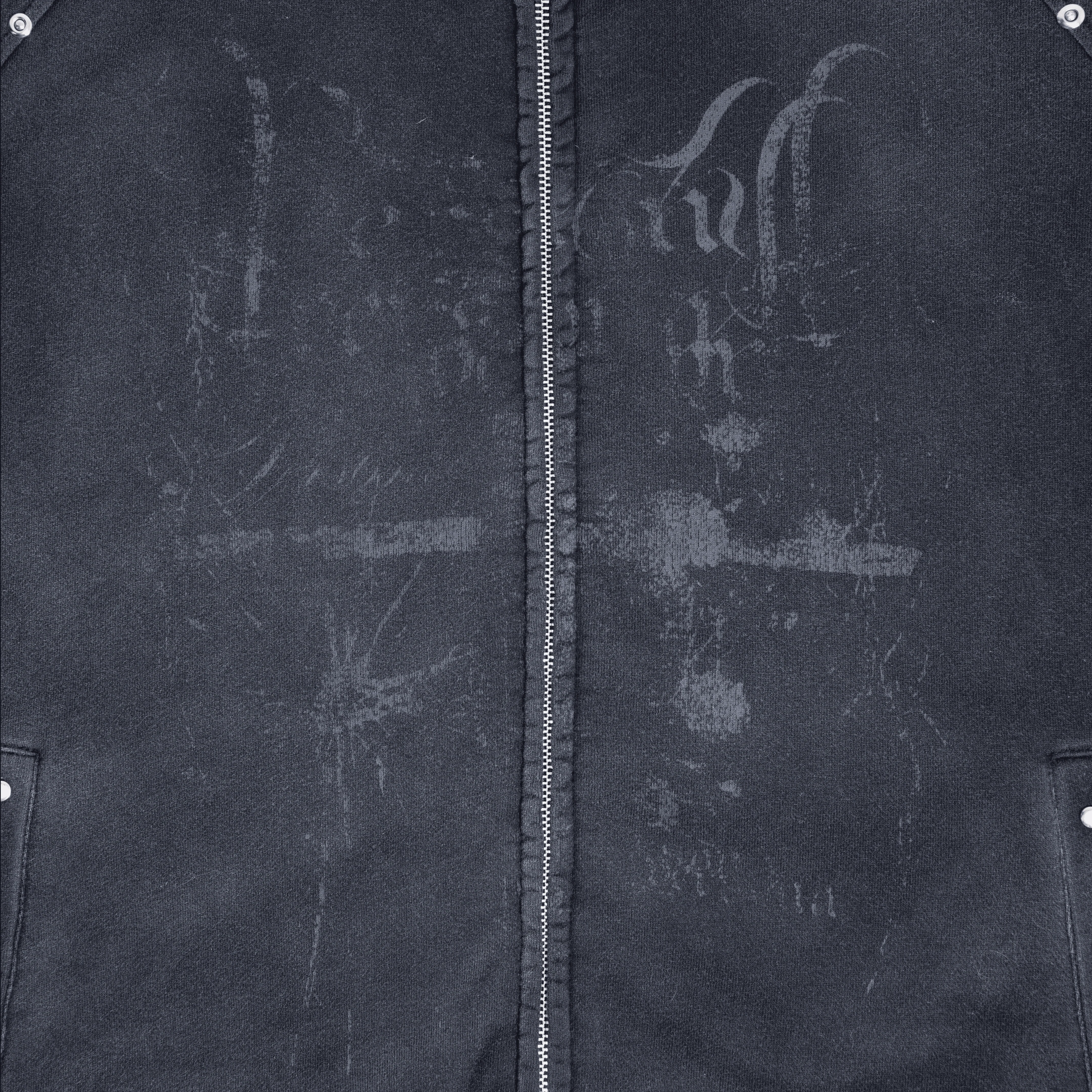 PERS6NA ZIP UP - Image 7