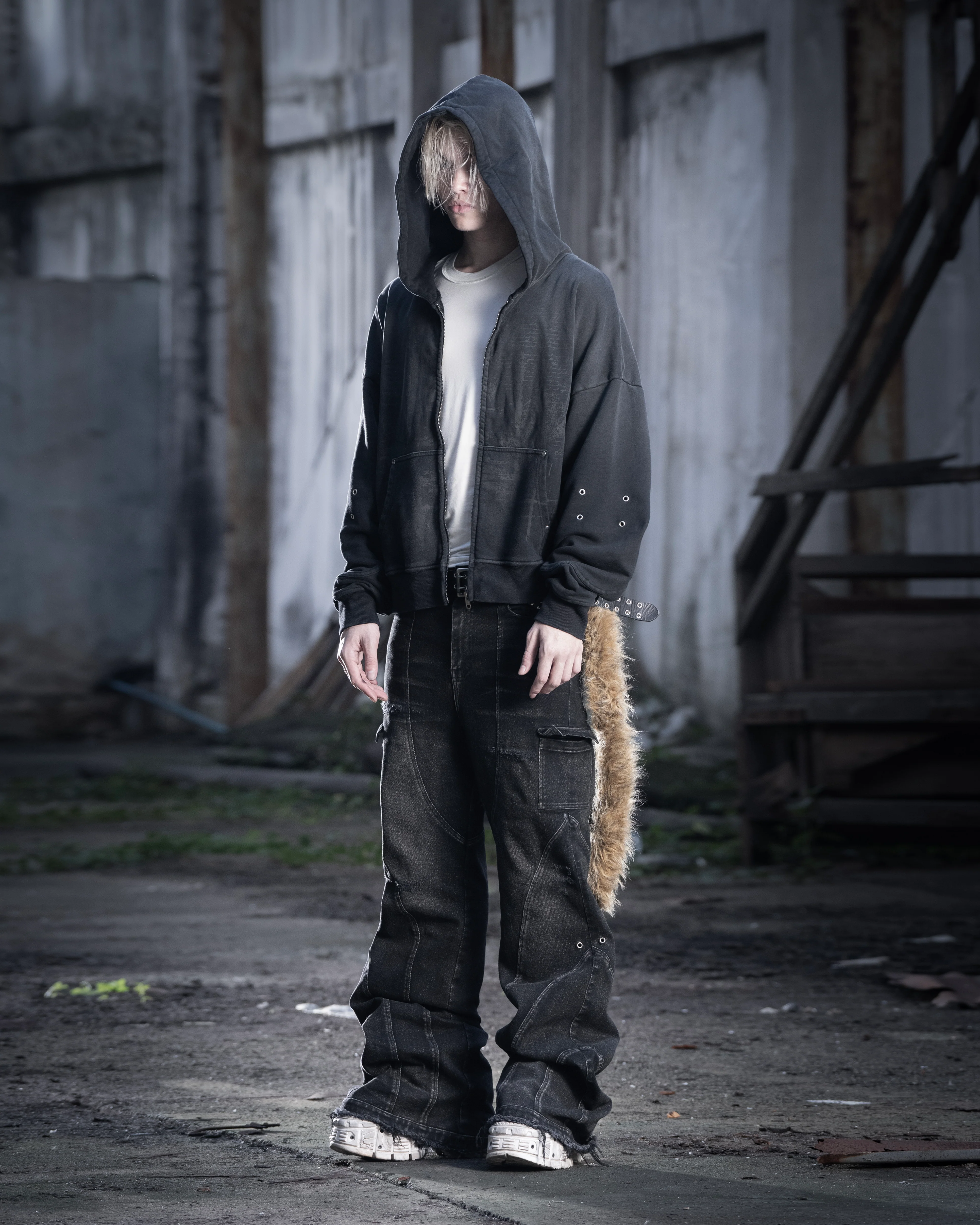PHANTOM ZIP UP - Image 4
