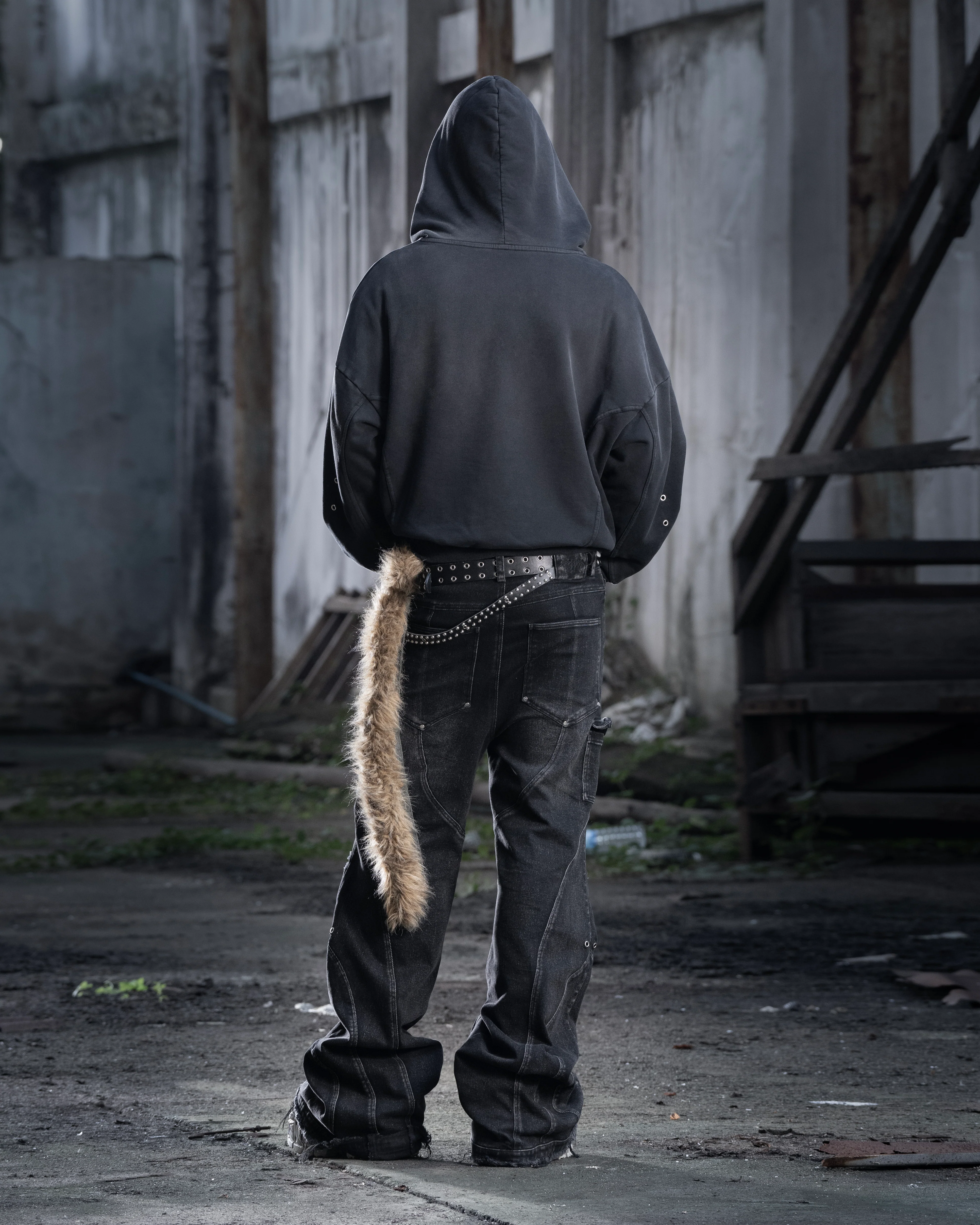 PHANTOM ZIP UP - Image 5