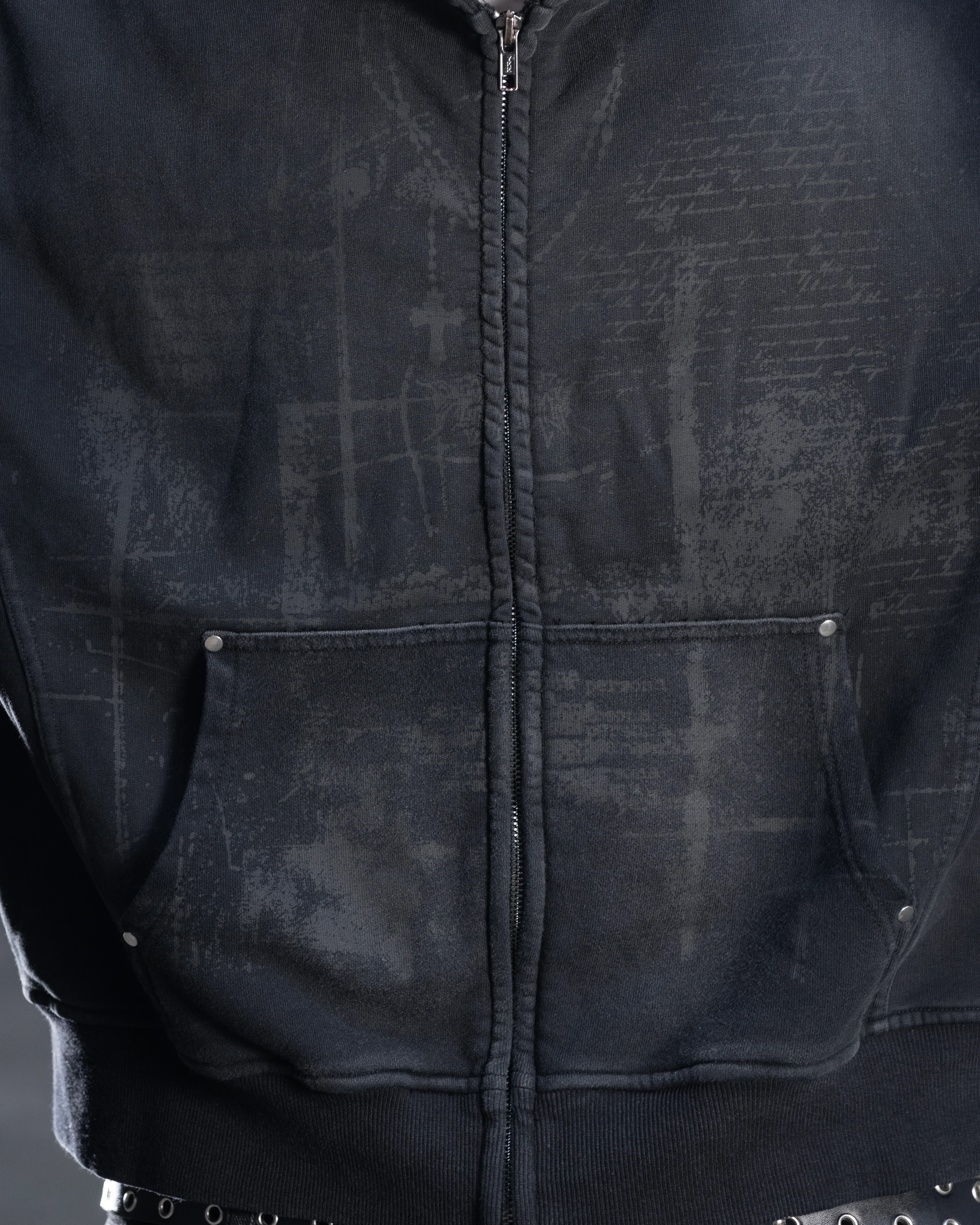 PHANTOM ZIP UP - Image 8