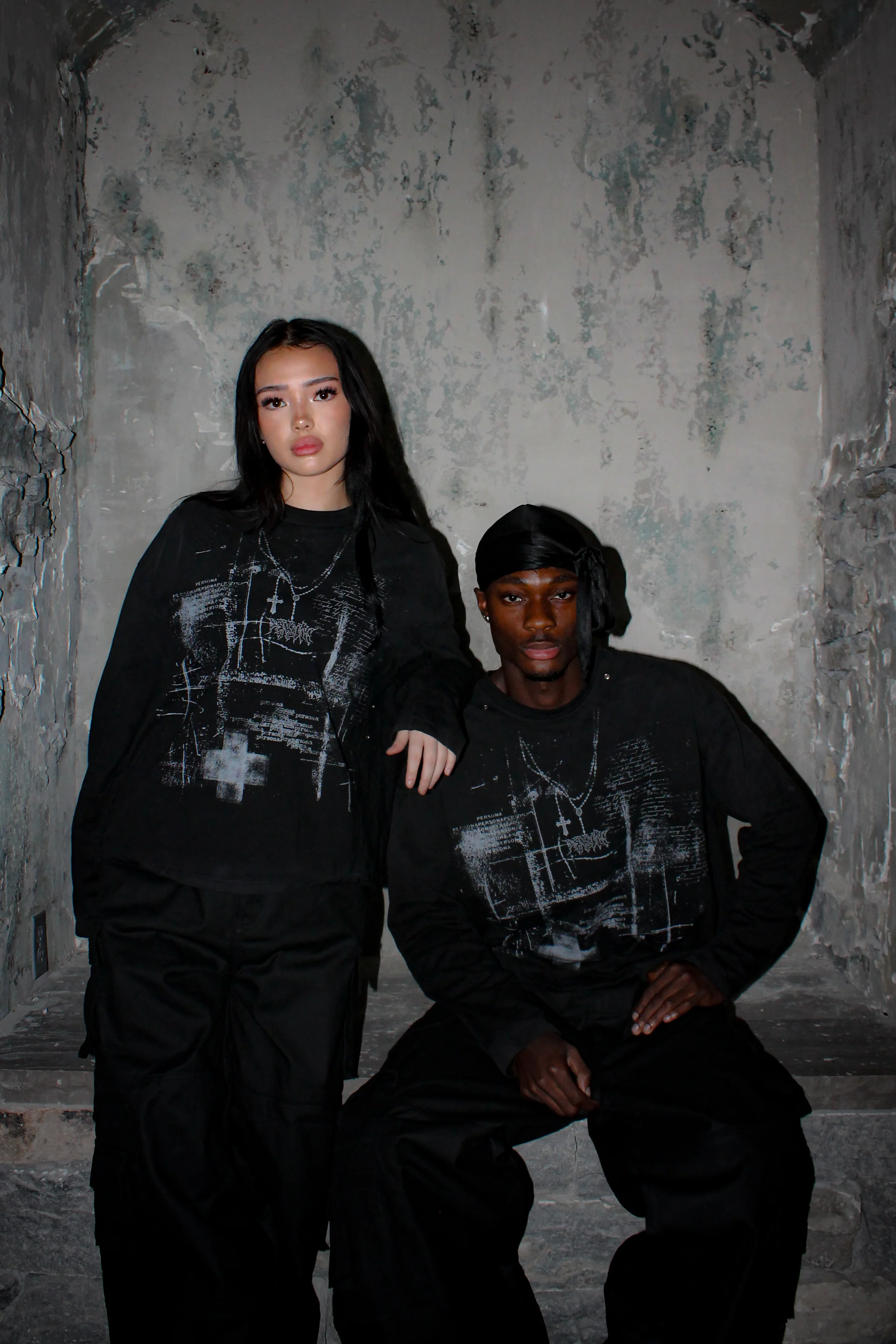 PUNK LONG SLEEVE - Image 3