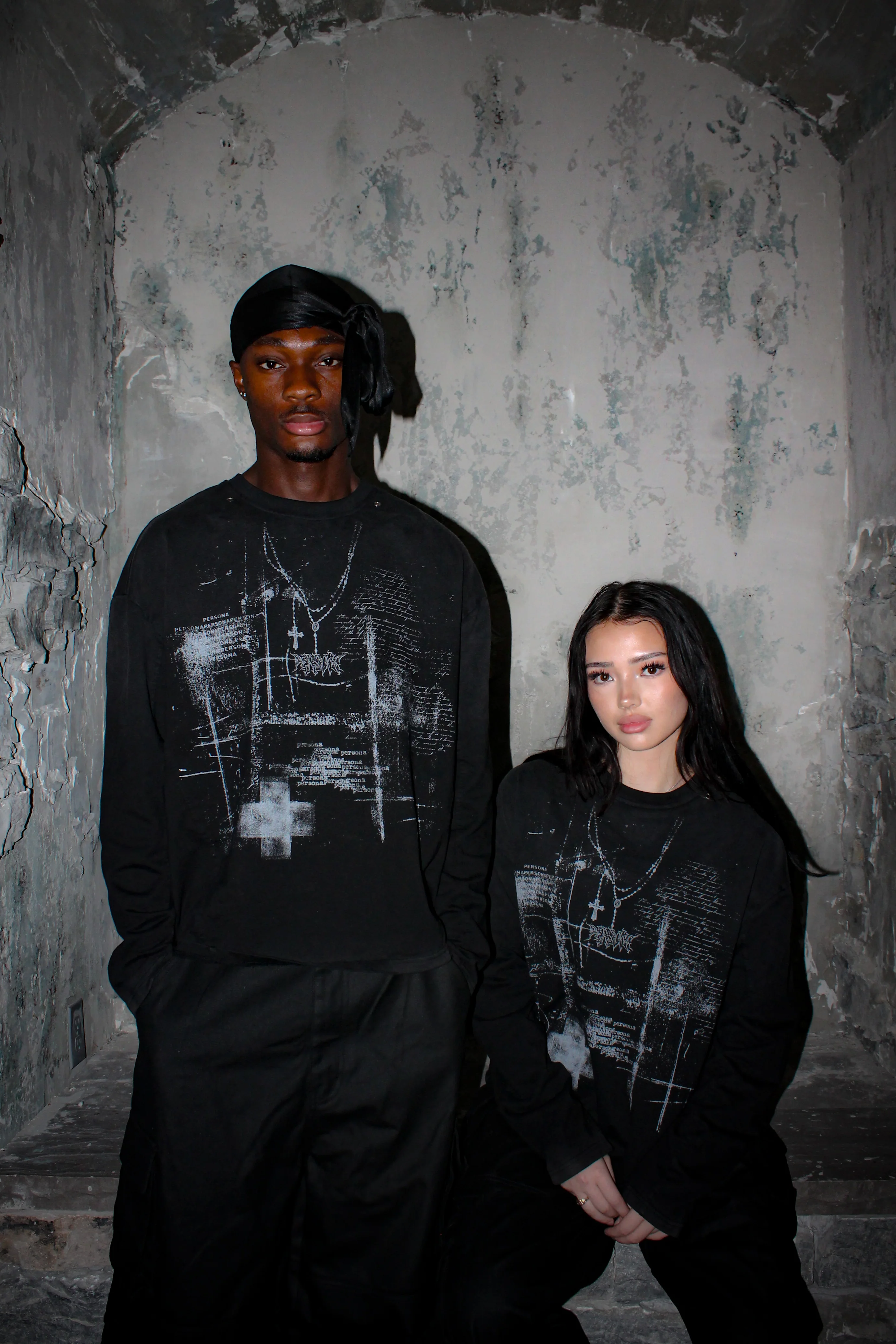 PUNK LONG SLEEVE - Image 4