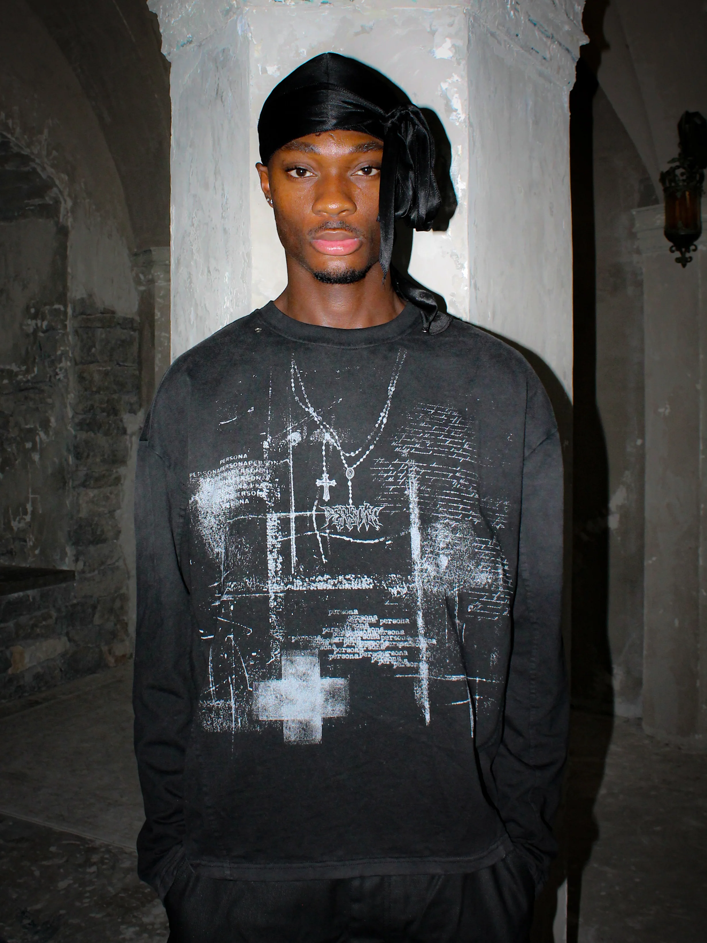 PUNK LONG SLEEVE - Image 5