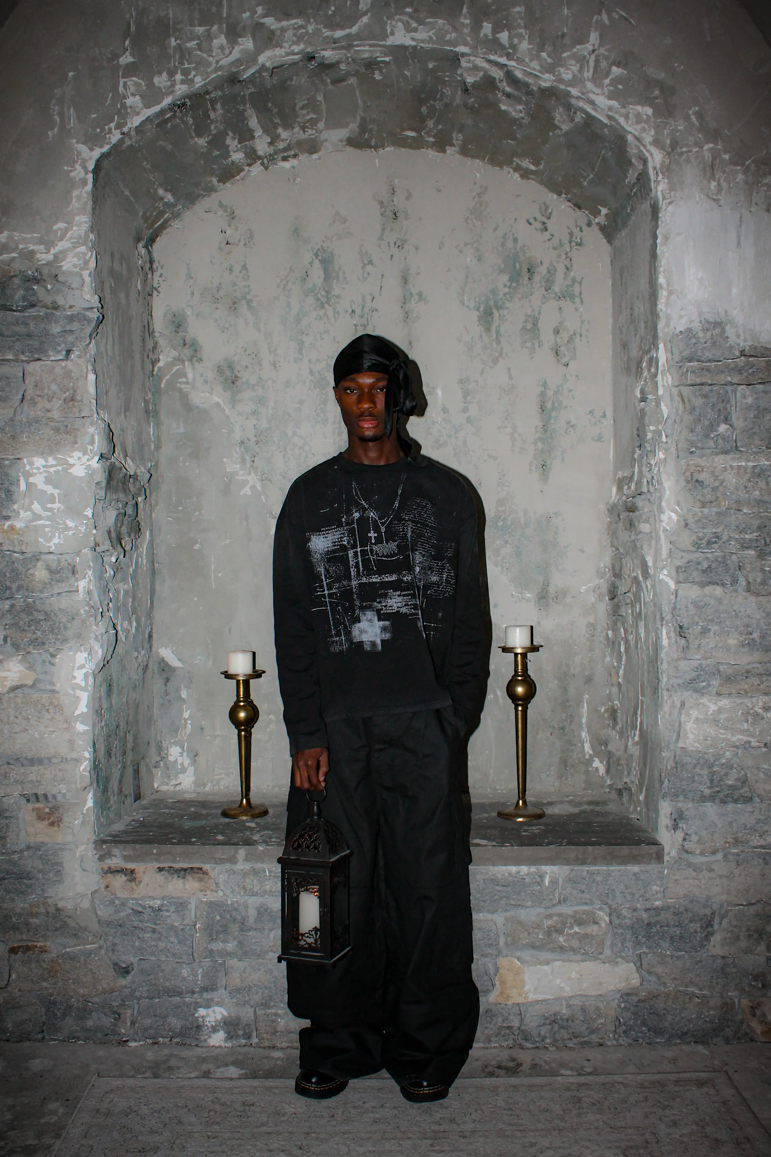 PUNK LONG SLEEVE - Image 6