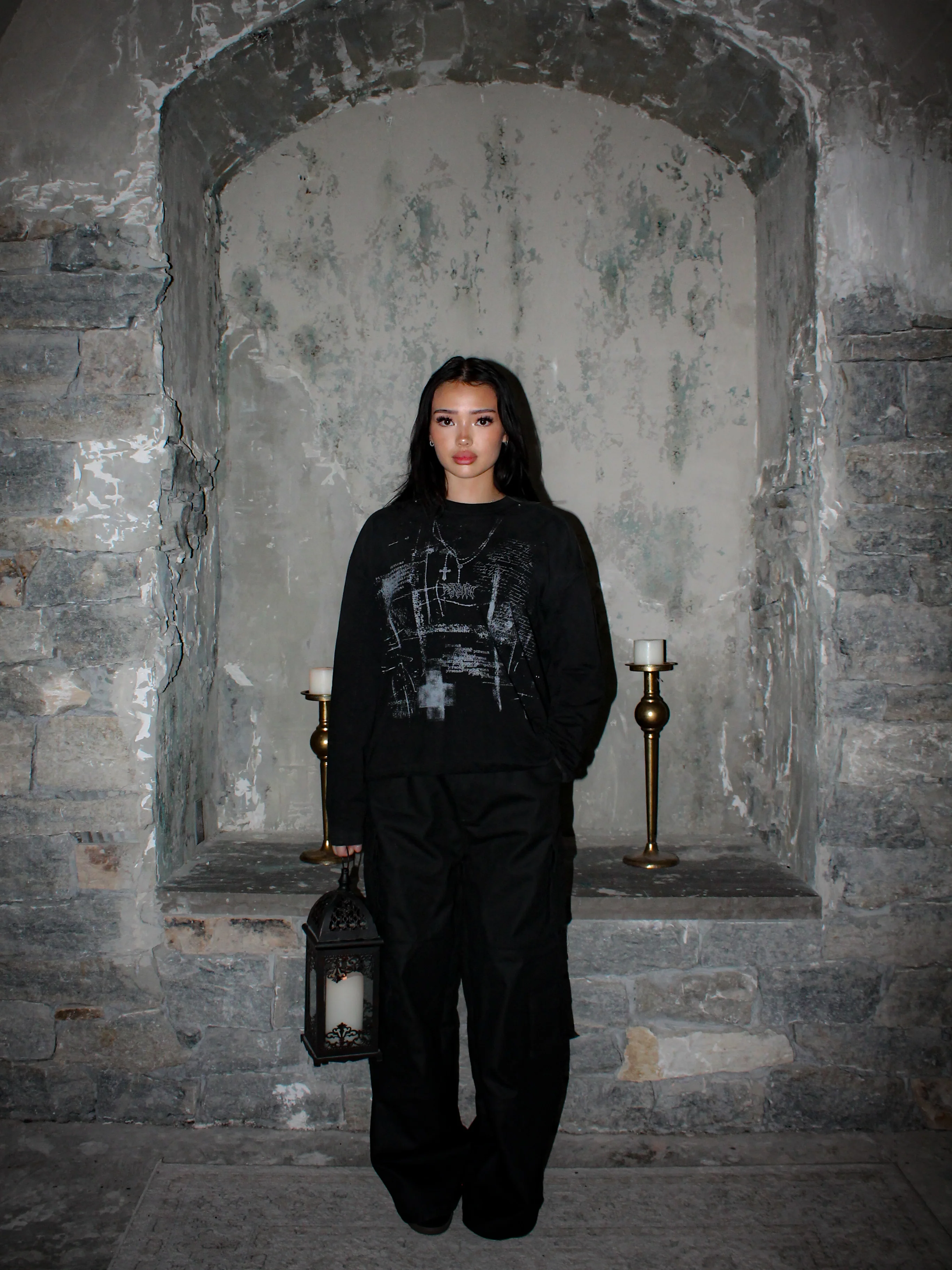 PUNK LONG SLEEVE - Image 7