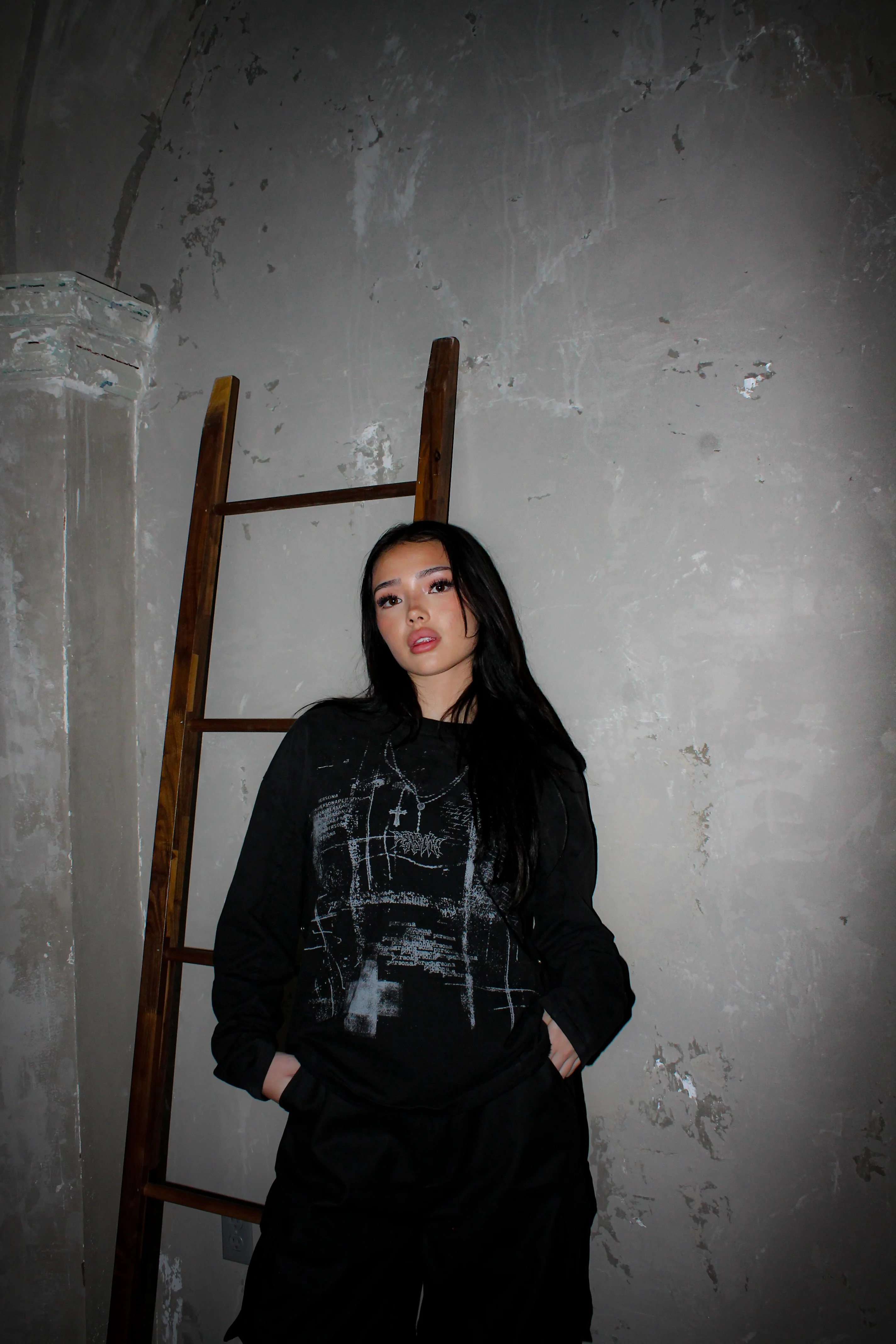 PUNK LONG SLEEVE - Image 8