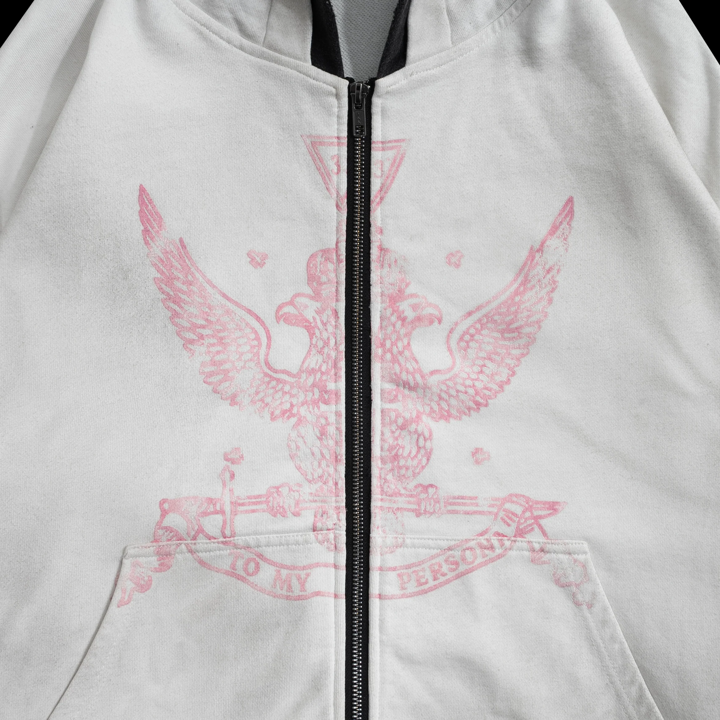 RESURGENT ZIP UP - Image 3