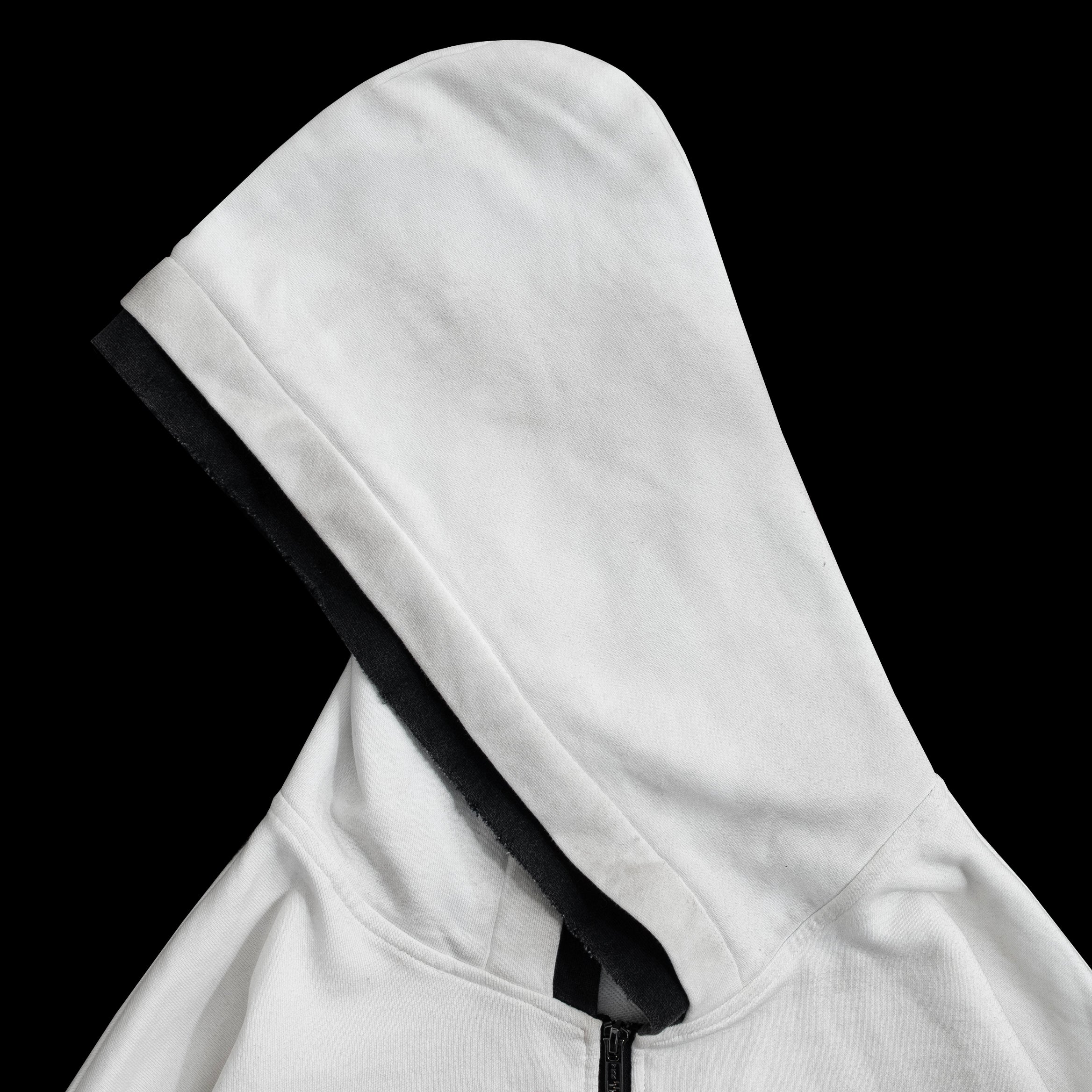 RESURGENT ZIP UP - Image 6