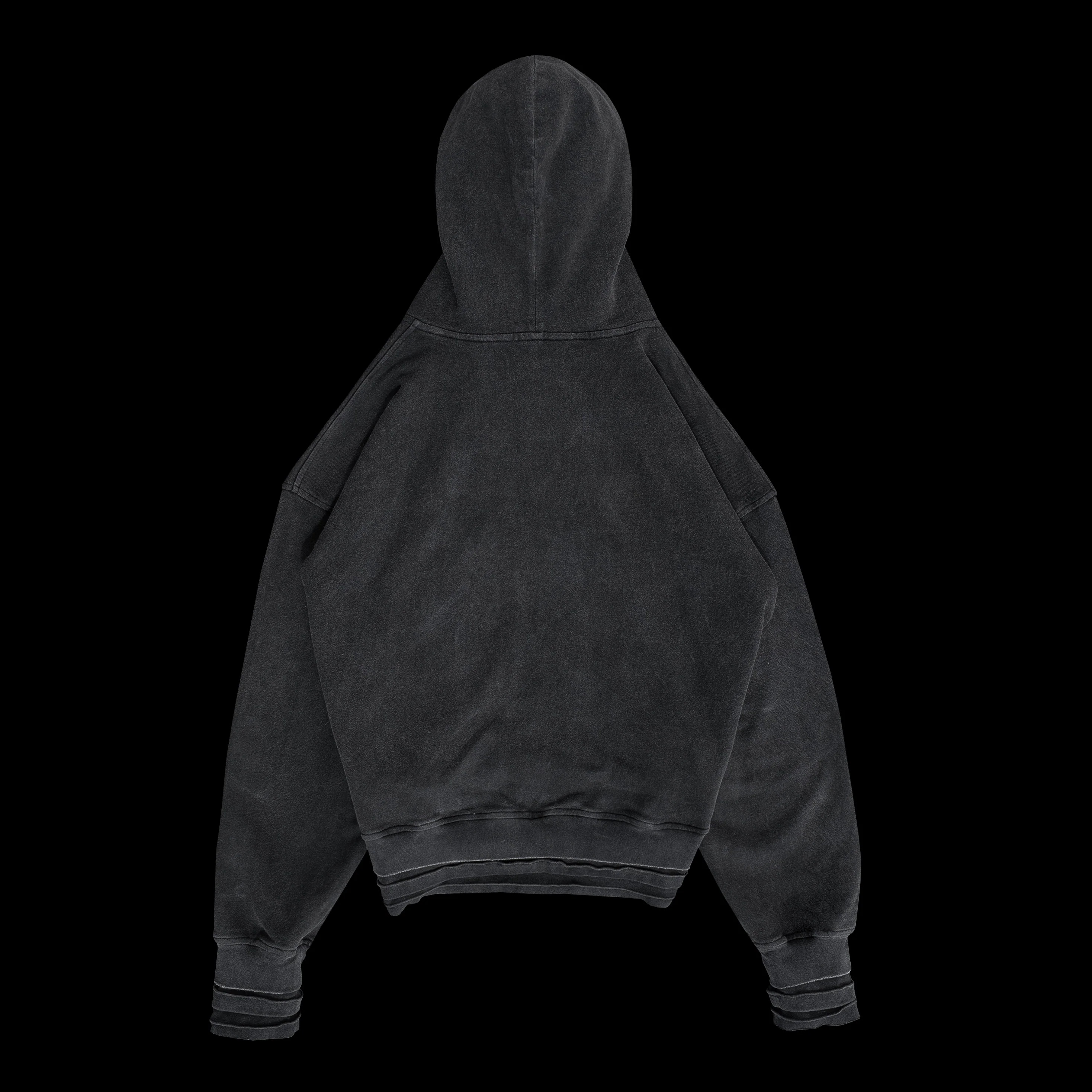 RESURGENT ZIP UP - Image 2