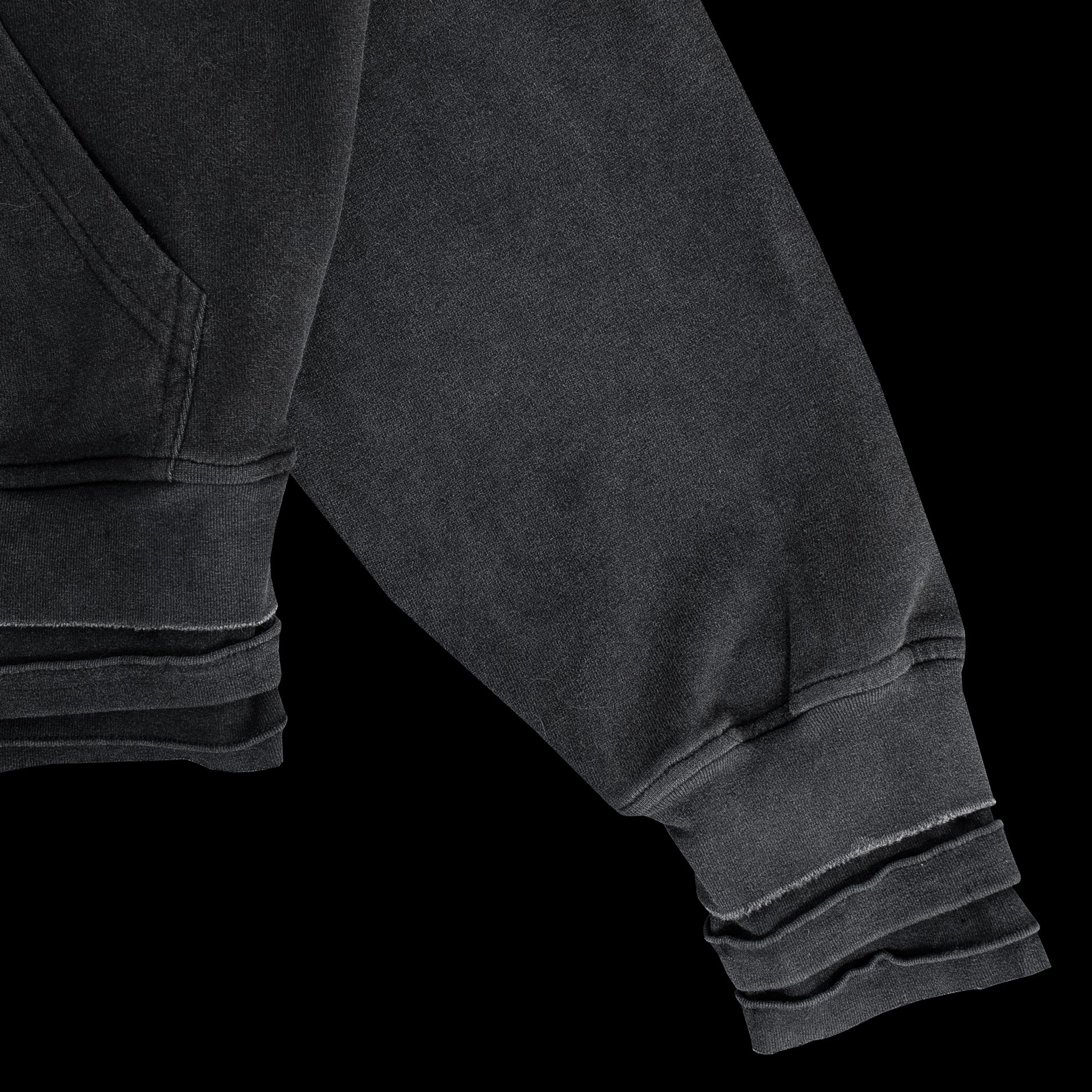 RESURGENT ZIP UP - Image 4