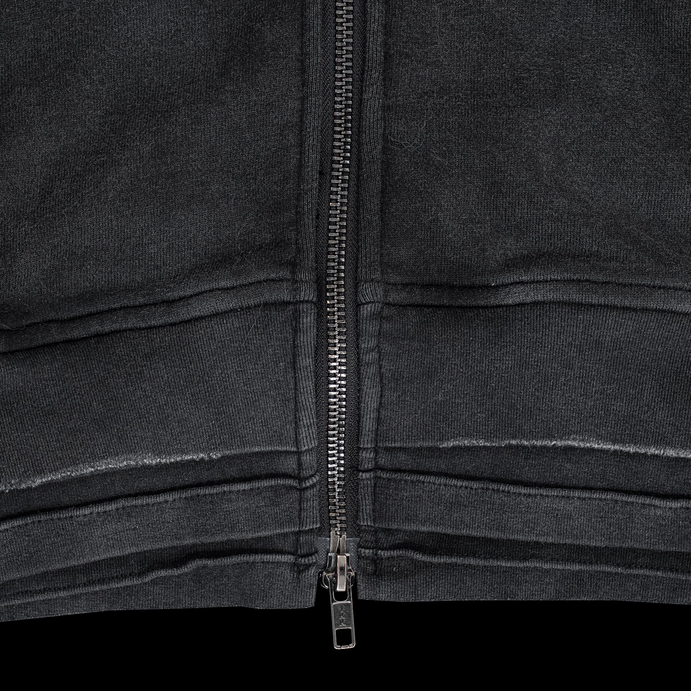 RESURGENT ZIP UP - Image 5