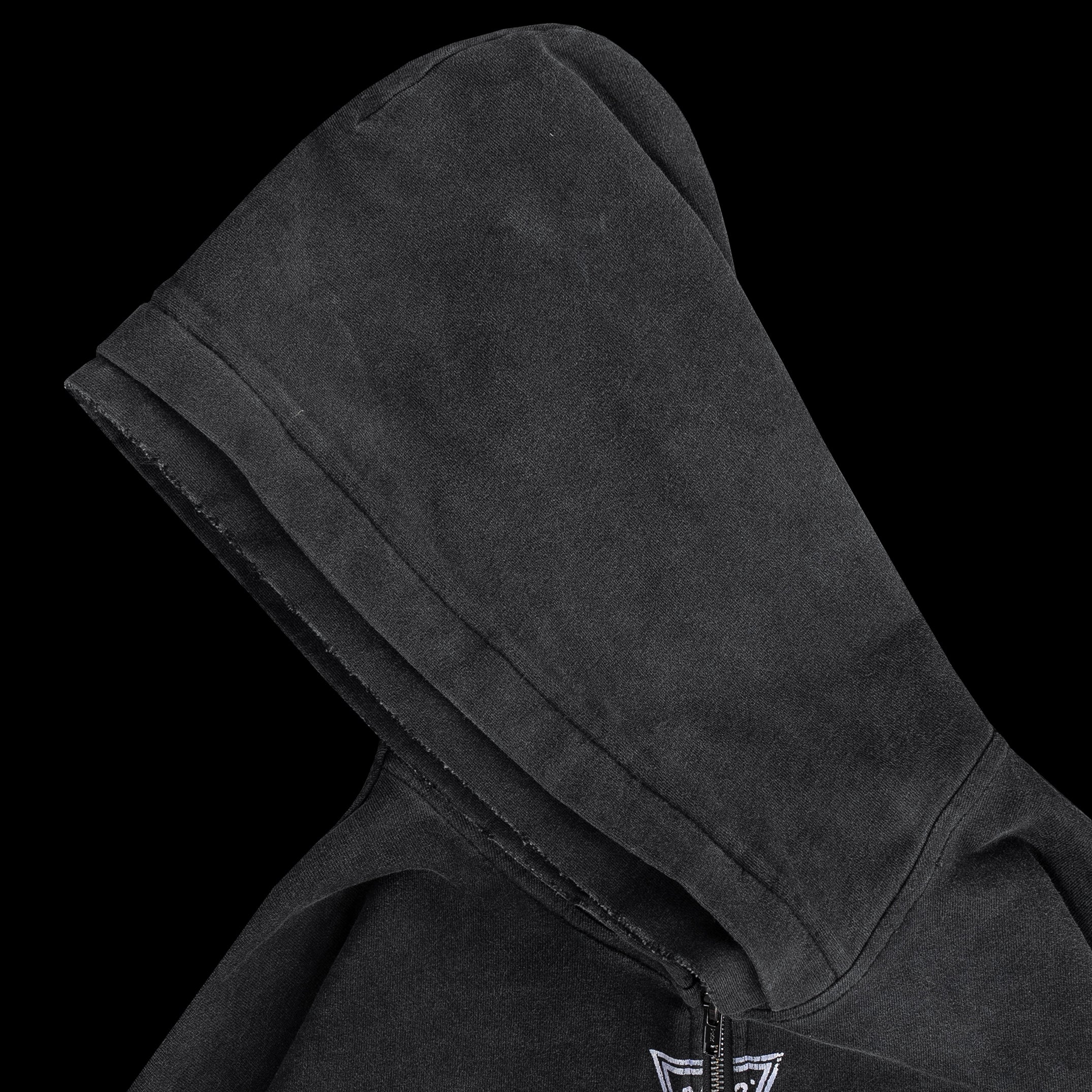 RESURGENT ZIP UP - Image 6