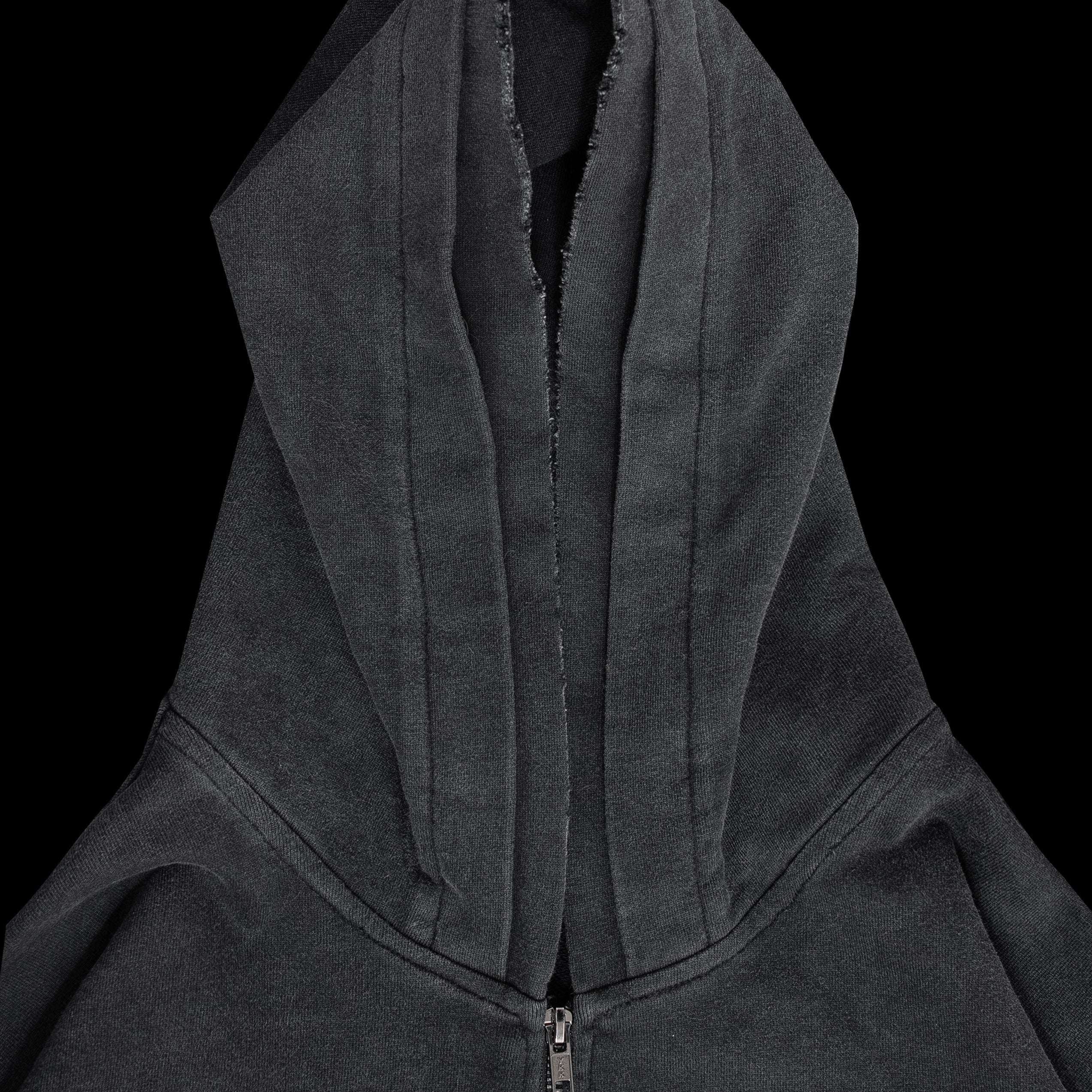 RESURGENT ZIP UP - Image 7