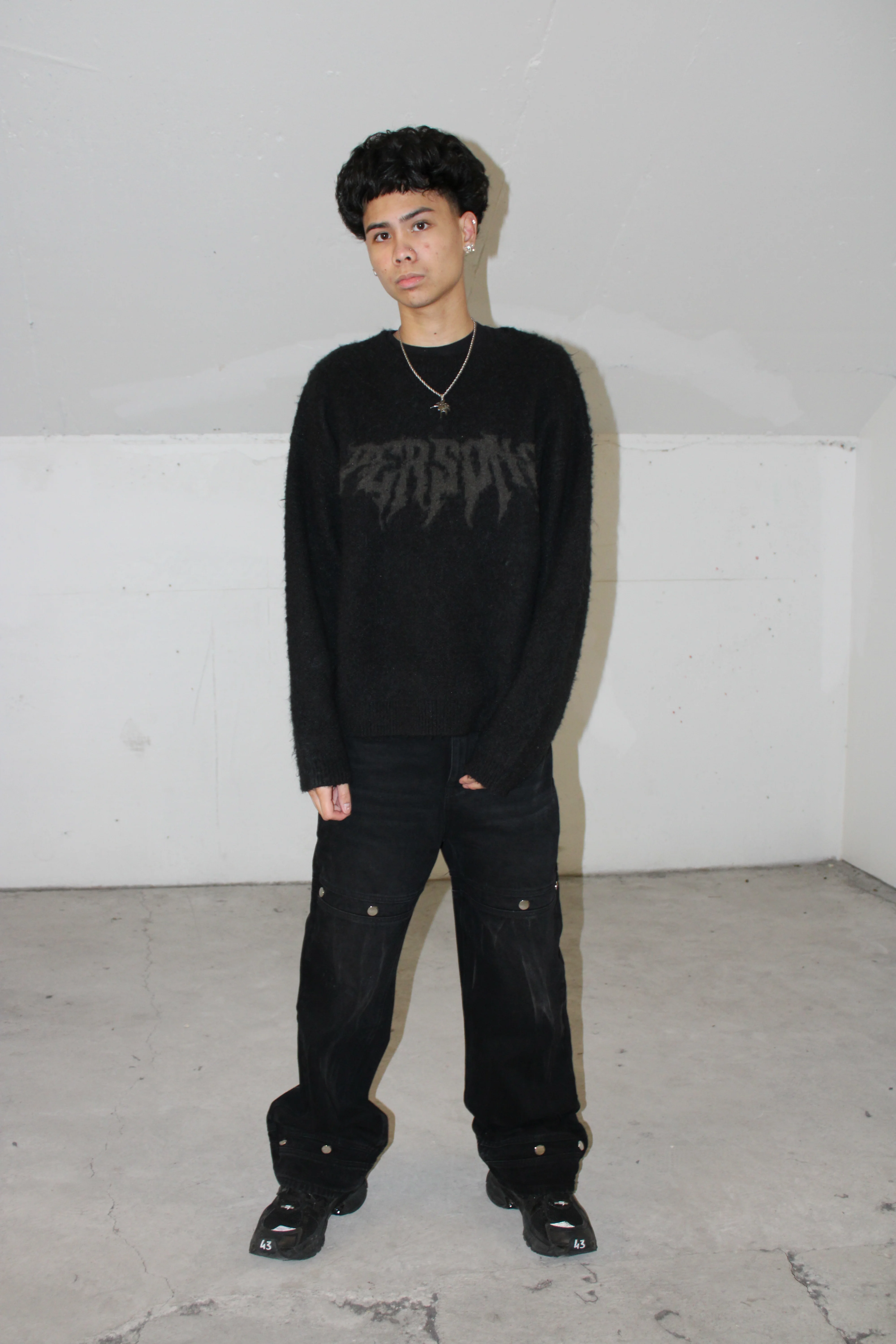 RIVET JEANS - Image 7