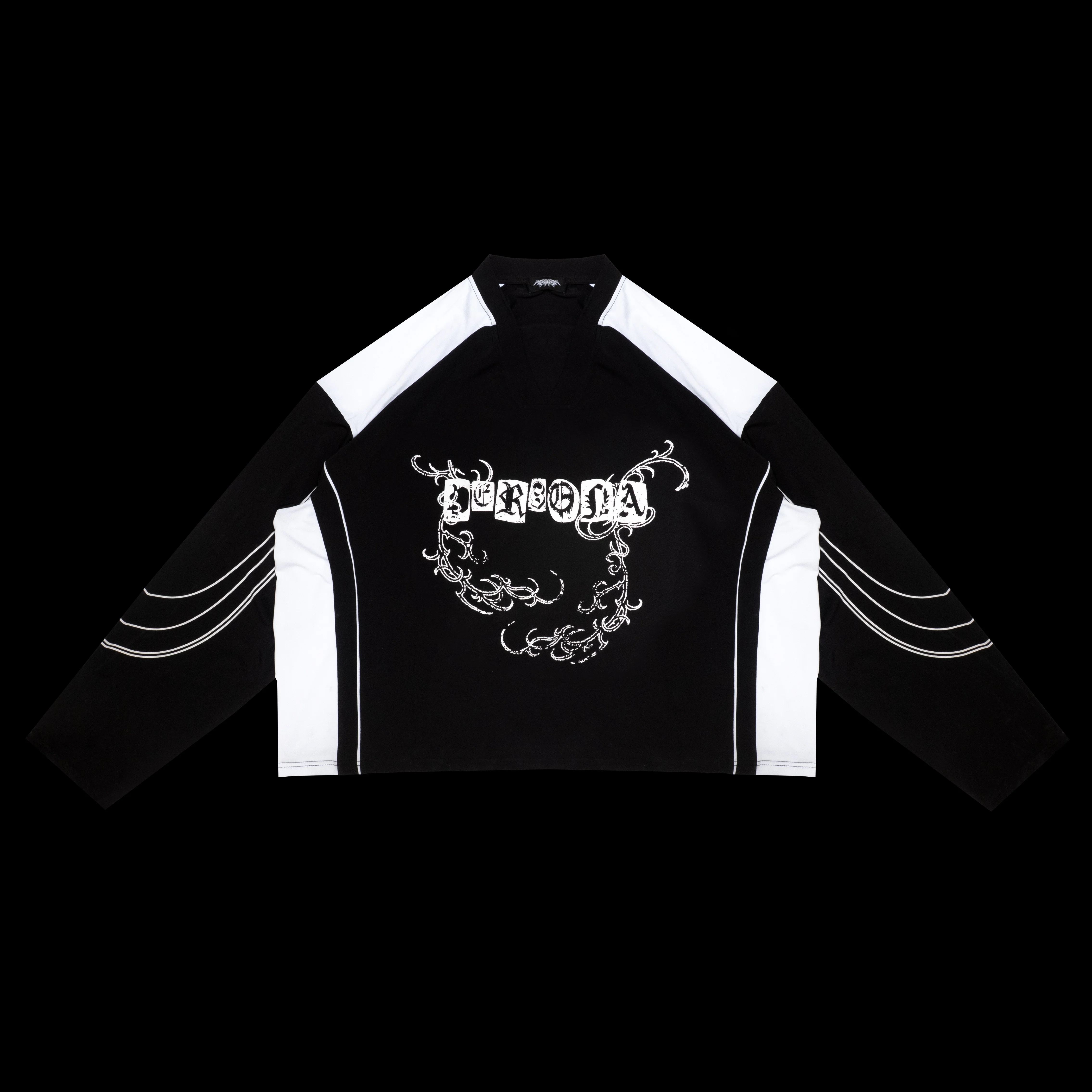 ROGUE JERSEY