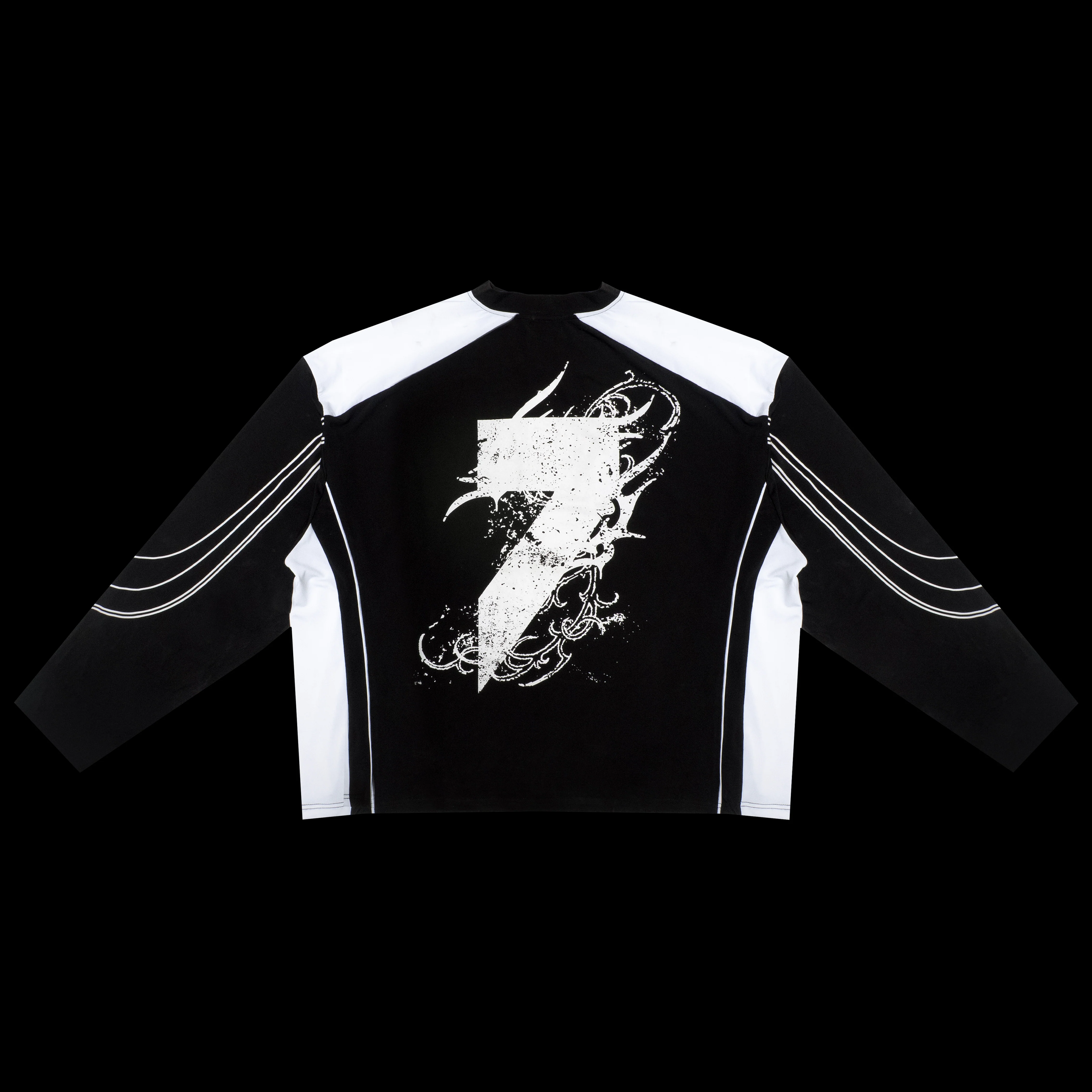 ROGUE JERSEY - Image 2