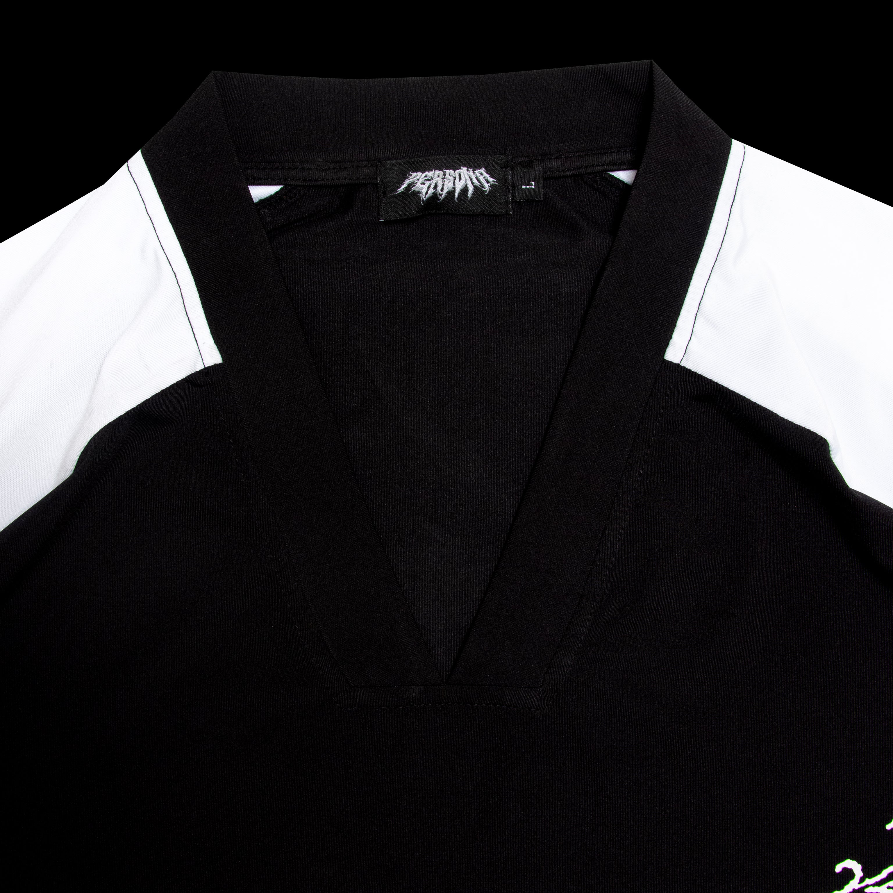 ROGUE JERSEY - Image 3